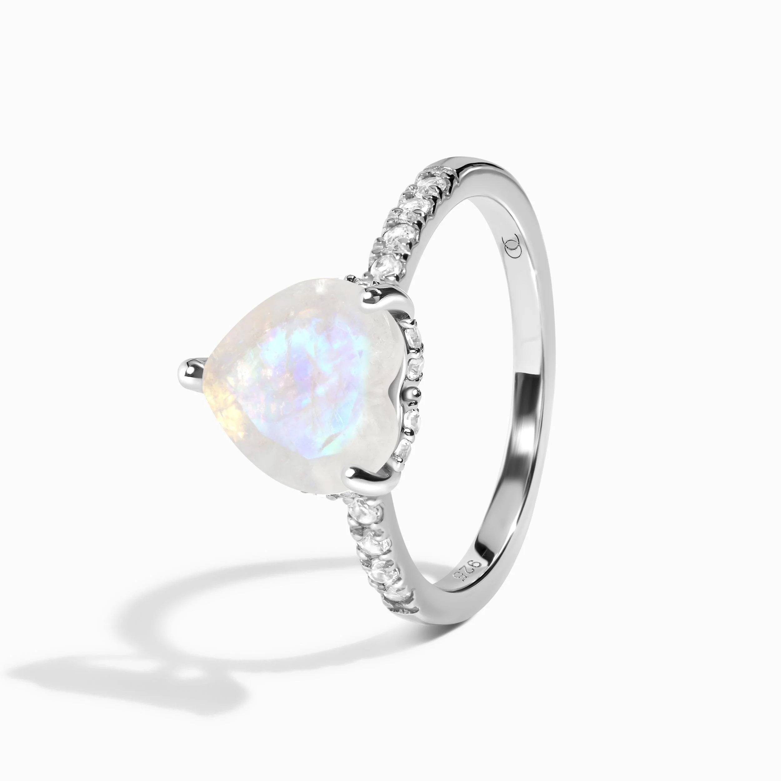 Moonstone Ring - My Match - Image 13