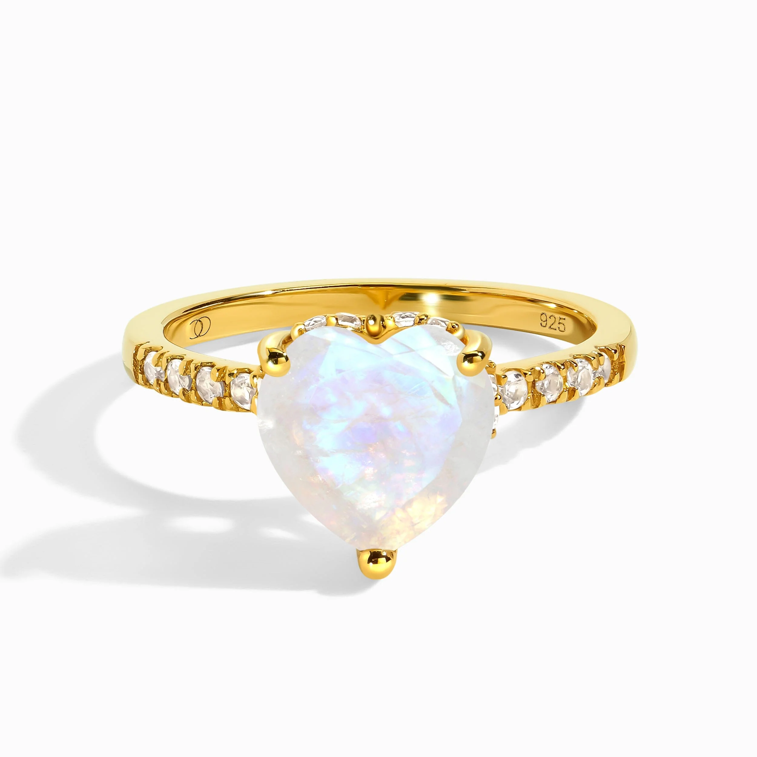 Moonstone Ring - My Match - Image 7