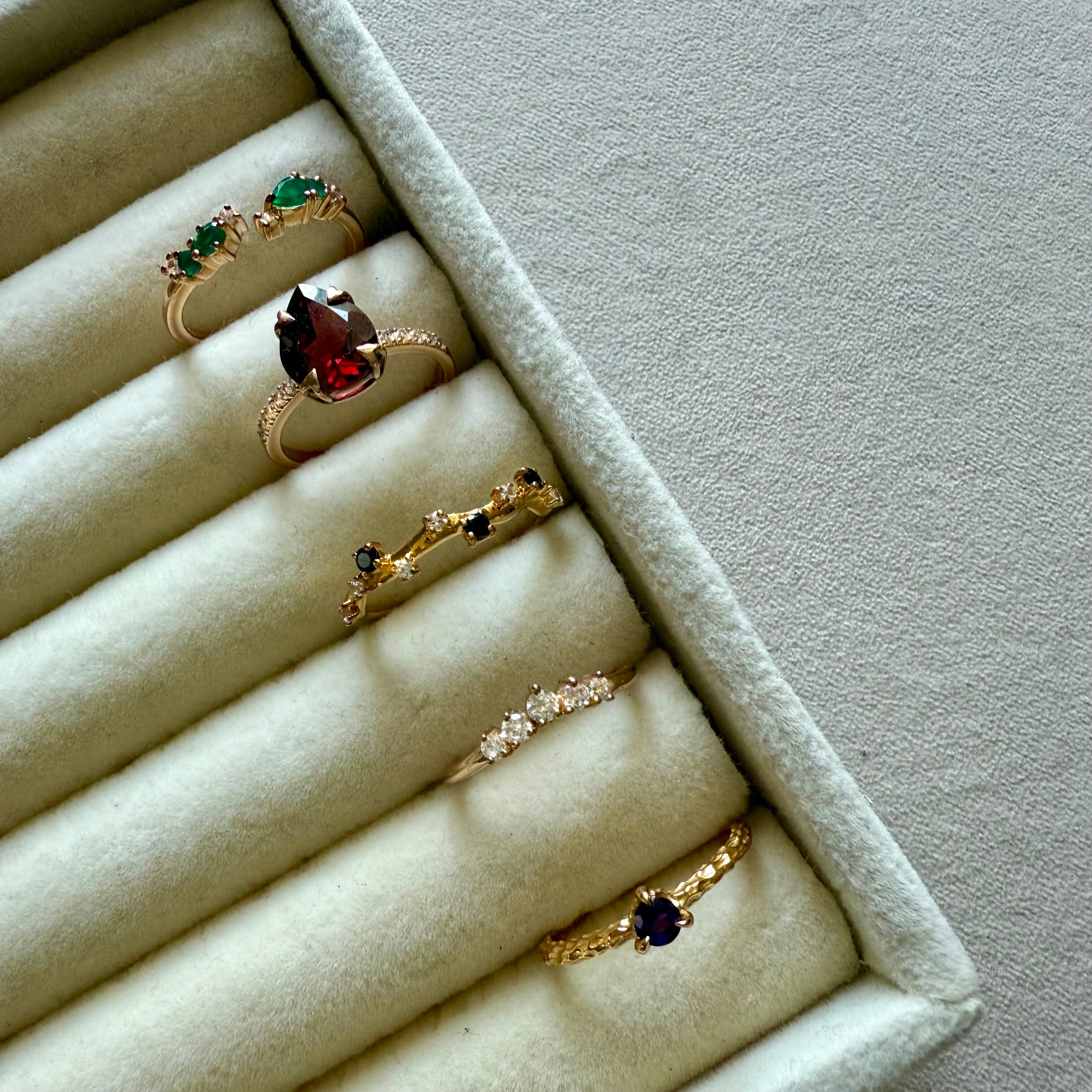 Mystery Box - Five Rings - Image 15