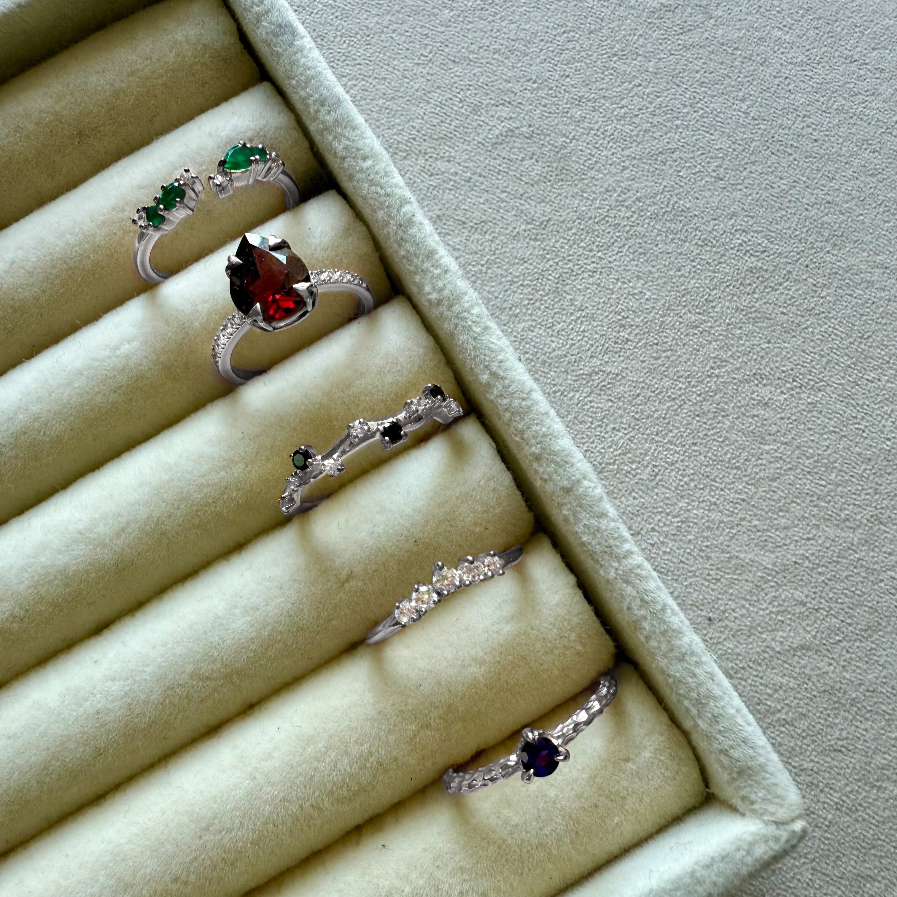 Mystery Box - Five Rings - Image 16