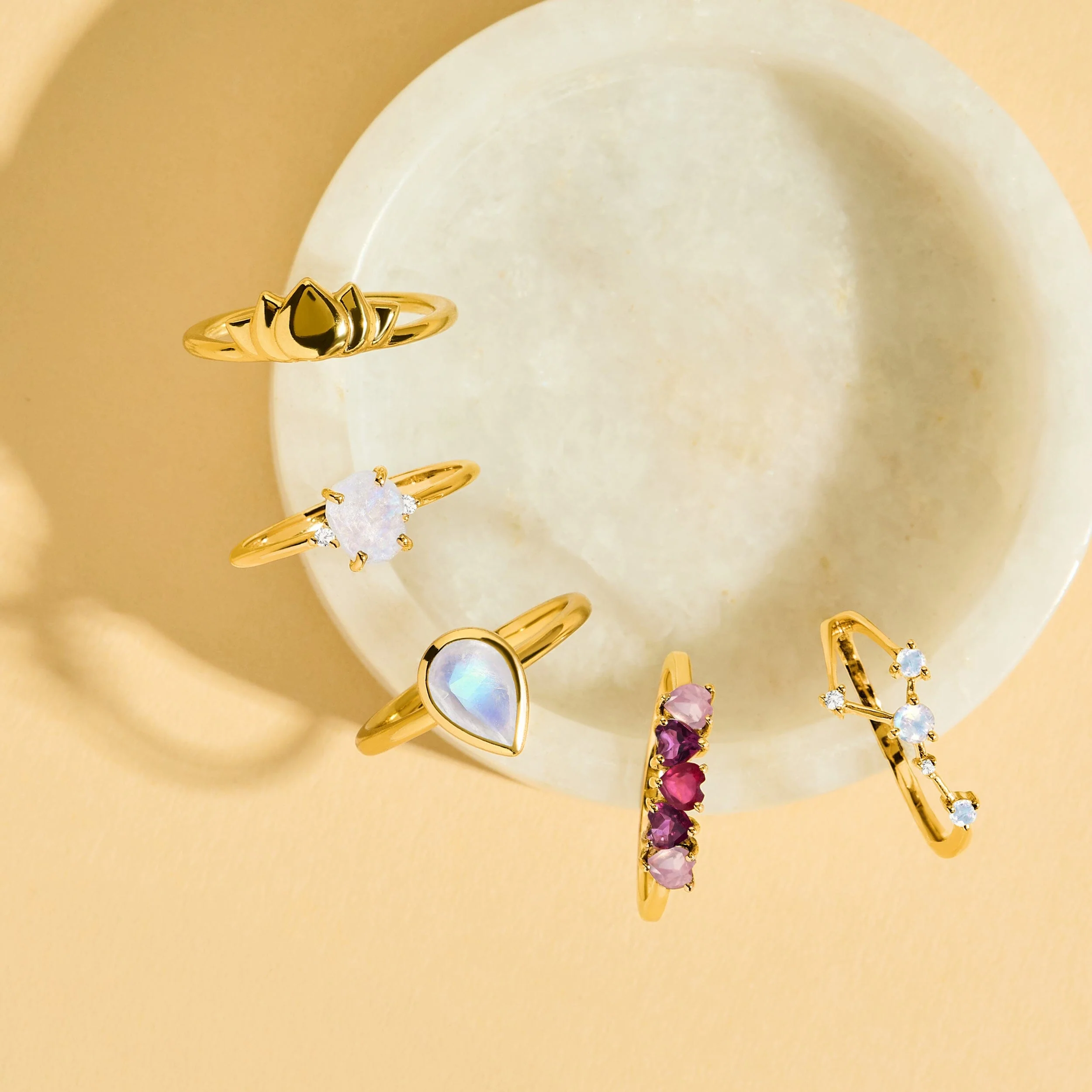 Mystery Box - Five Rings - Image 6