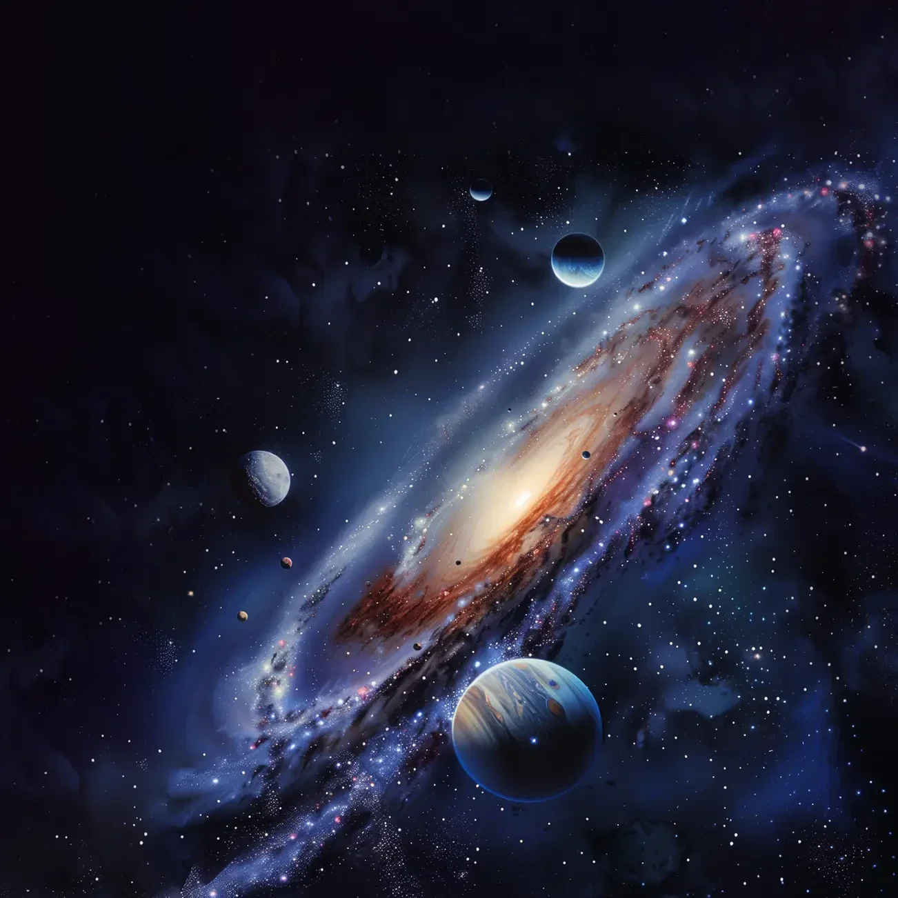 Numerology Reading (Your Cosmic Blueprint) - Image 8