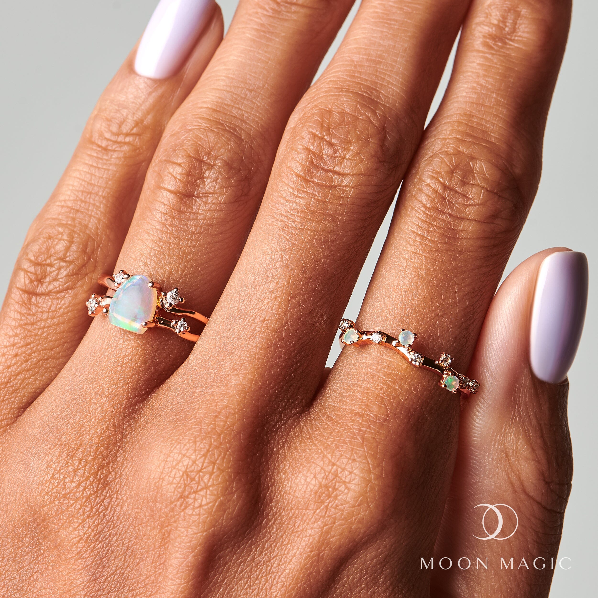 Opal Ring - Flow - Image 18