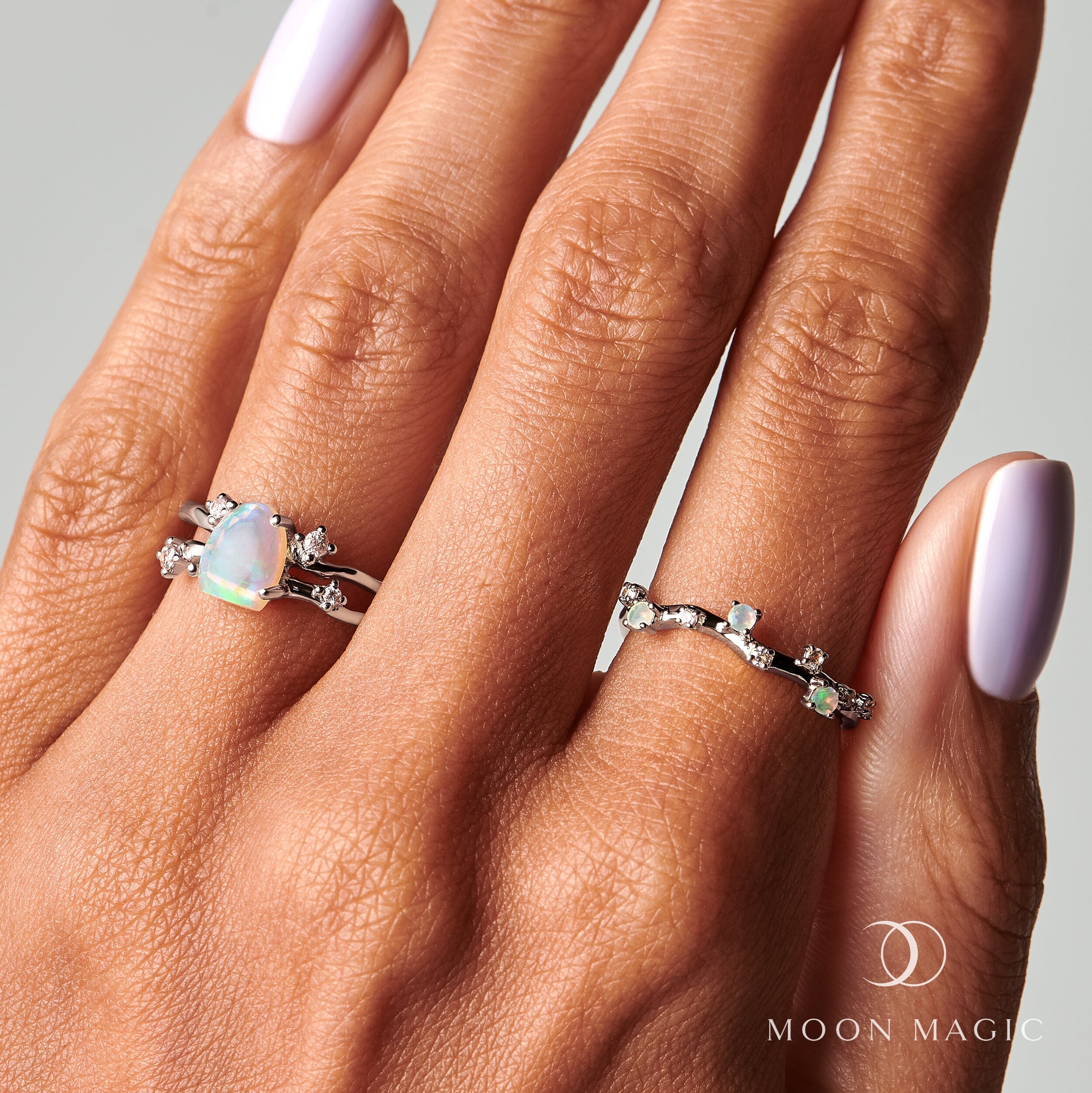 Opal Ring - Flow - Image 26