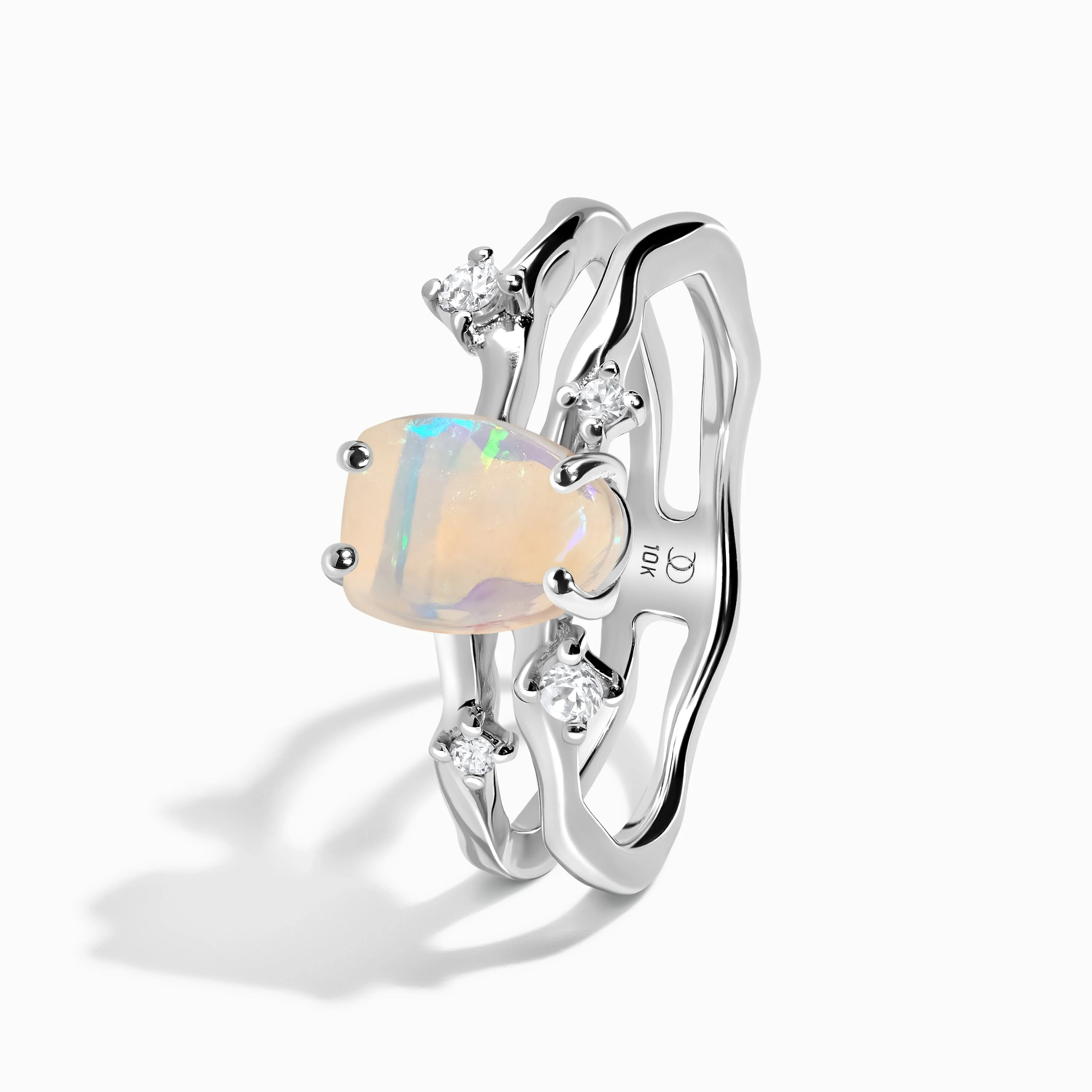 Opal Ring - Flow - Image 27