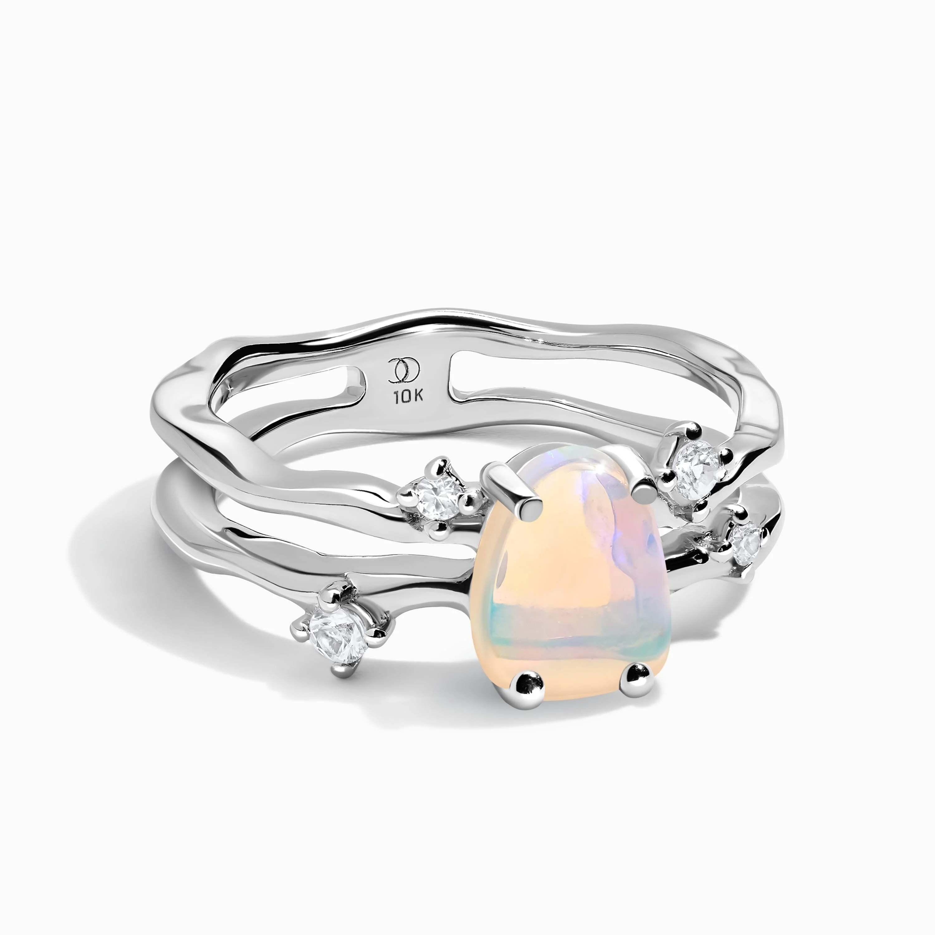 Opal Ring - Flow - Image 7