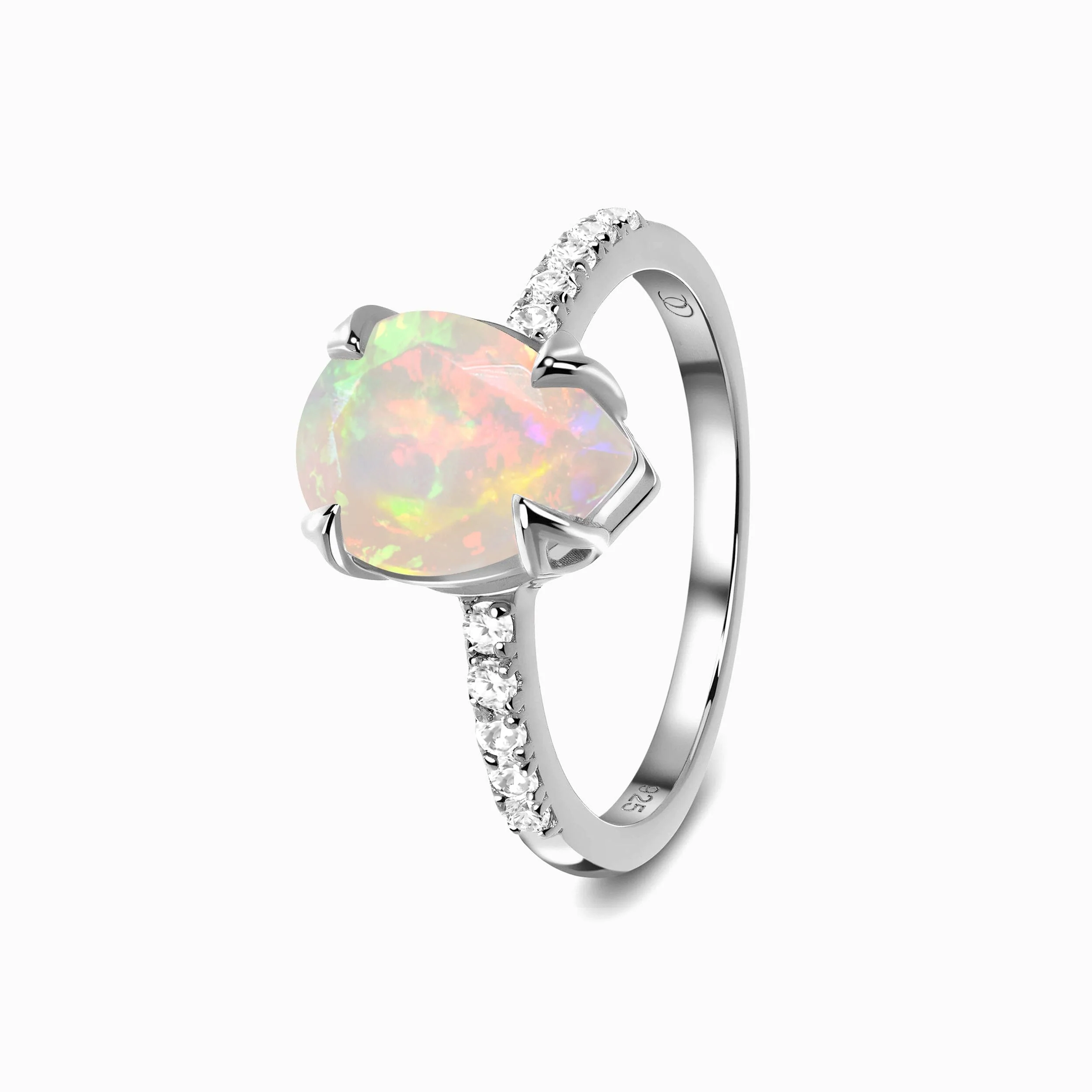 Opal Ring - Nymph - Image 8