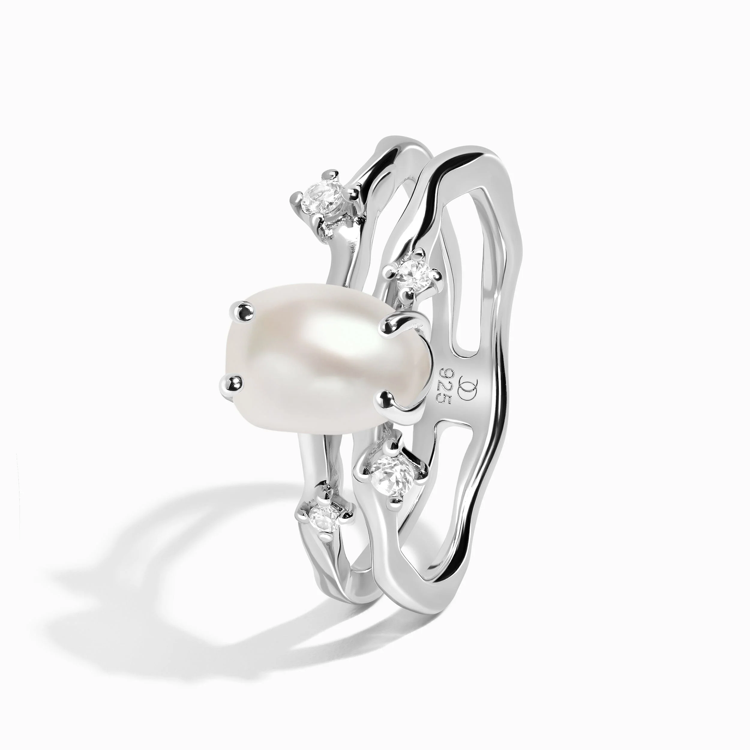 Pearl Ring - Flow - Image 10