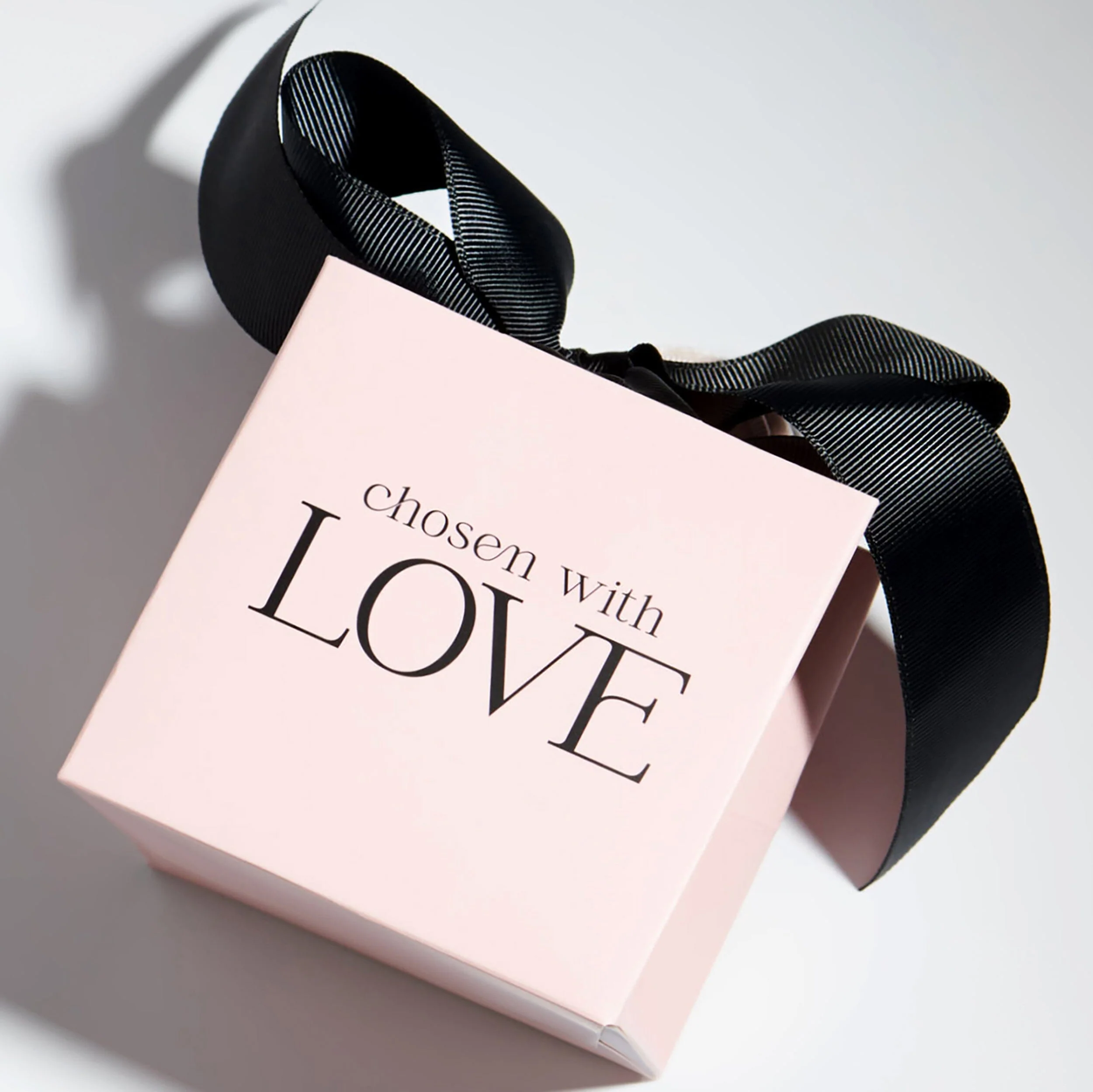 Pink Gift Bag - Large / Diamond Fit - Image 3