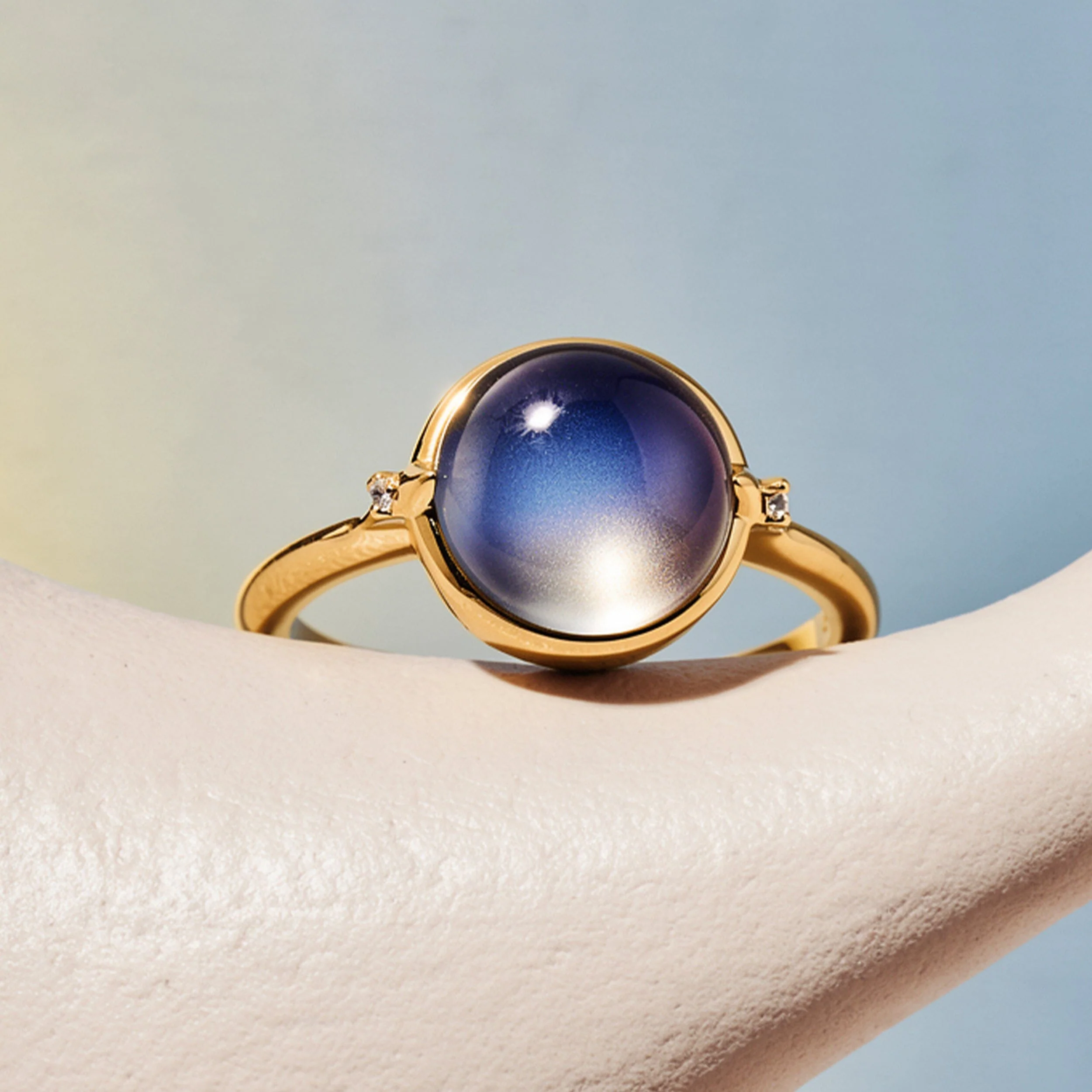 Energy Mood Ring - Reflection - Image 21