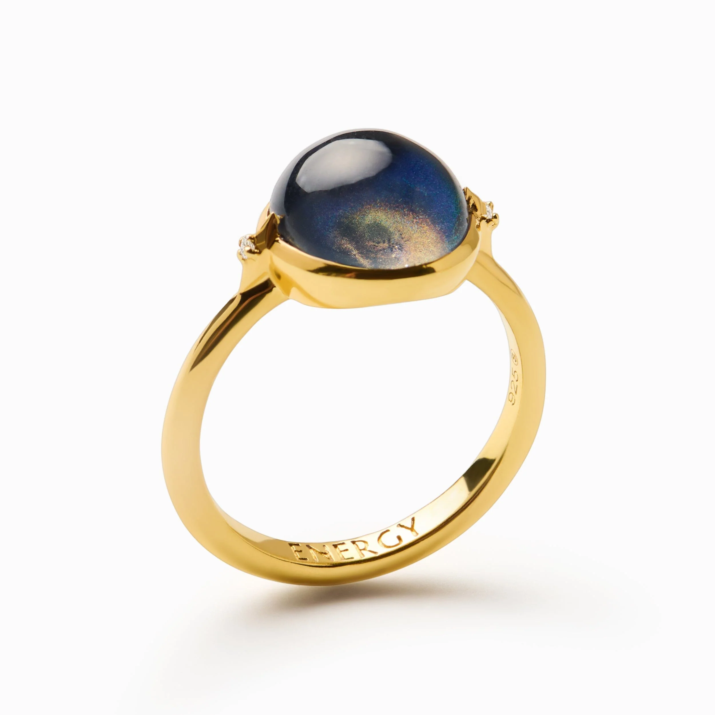 Energy Mood Ring - Reflection - Image 17