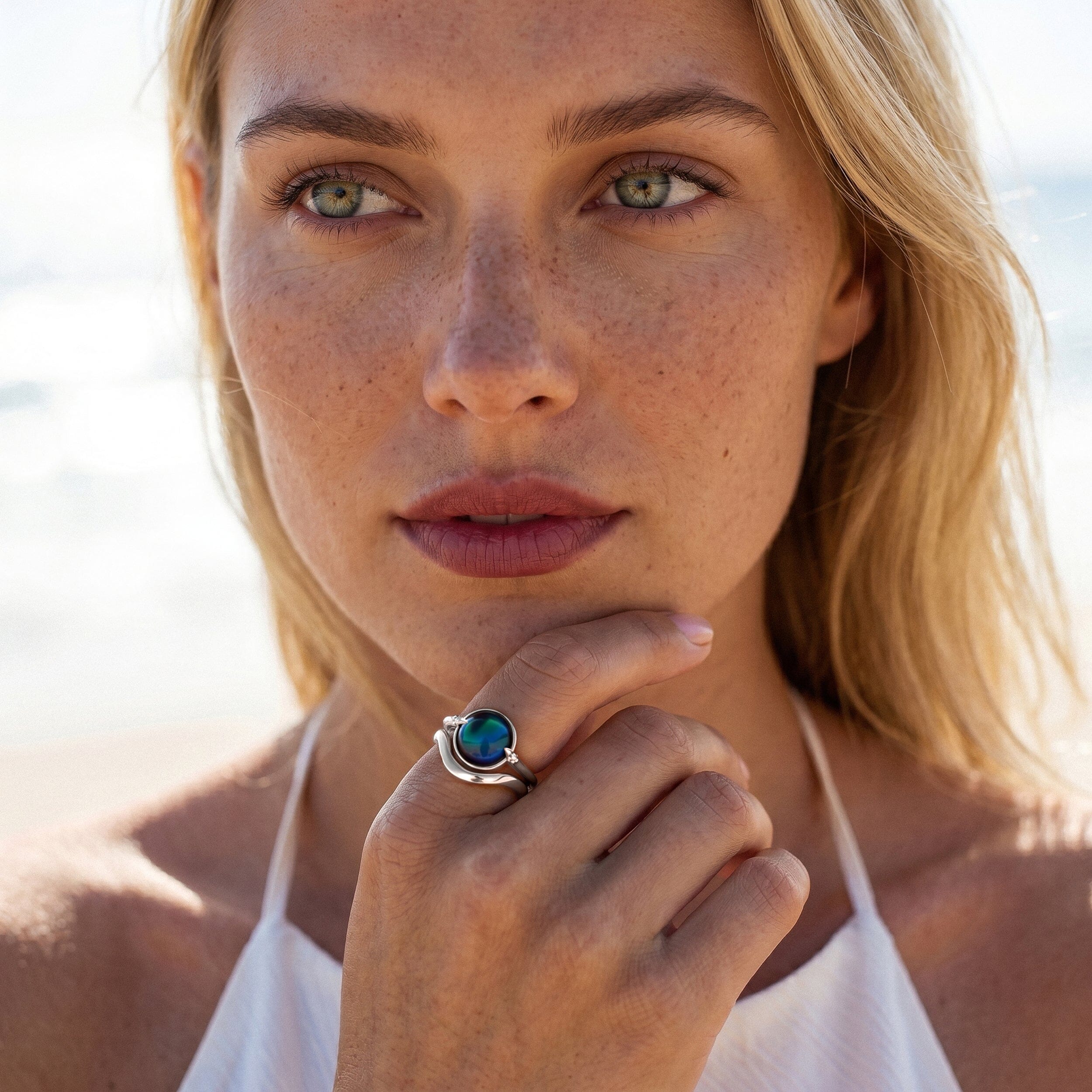 Energy Mood Ring - Reflection - Image 19