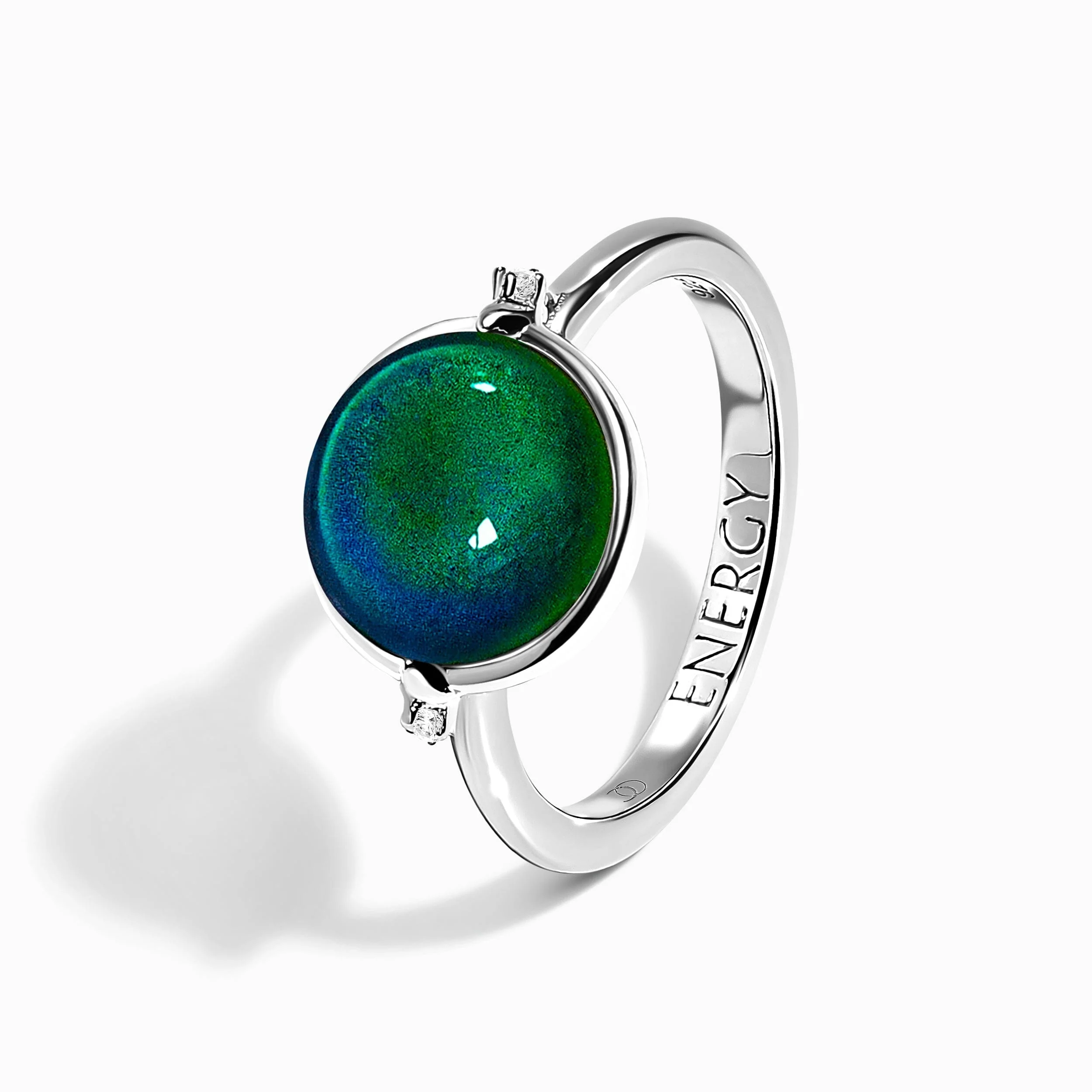 Reflection Ring & Waves Band - Image 17