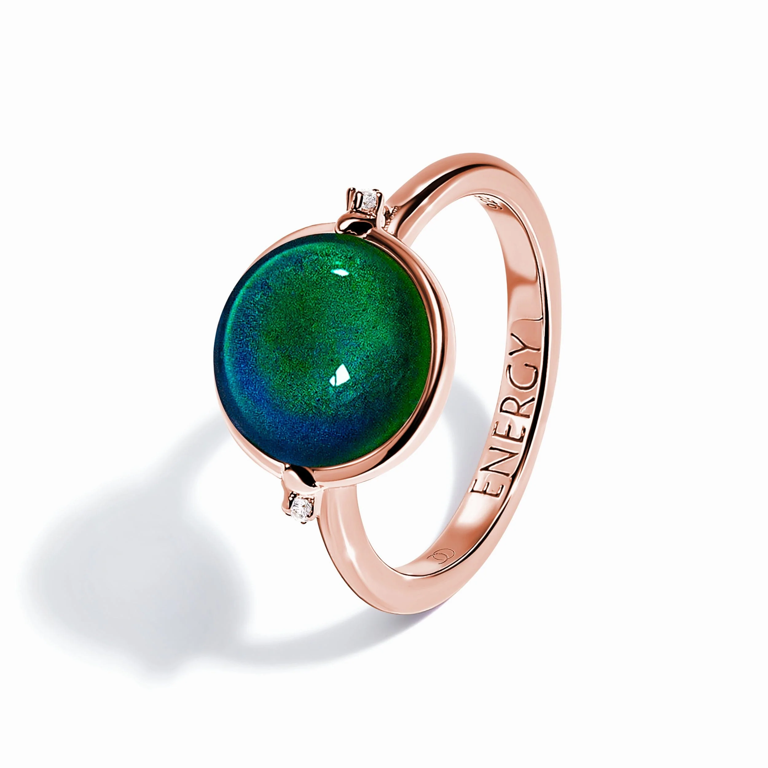Reflection Ring & Waves Band - Image 18