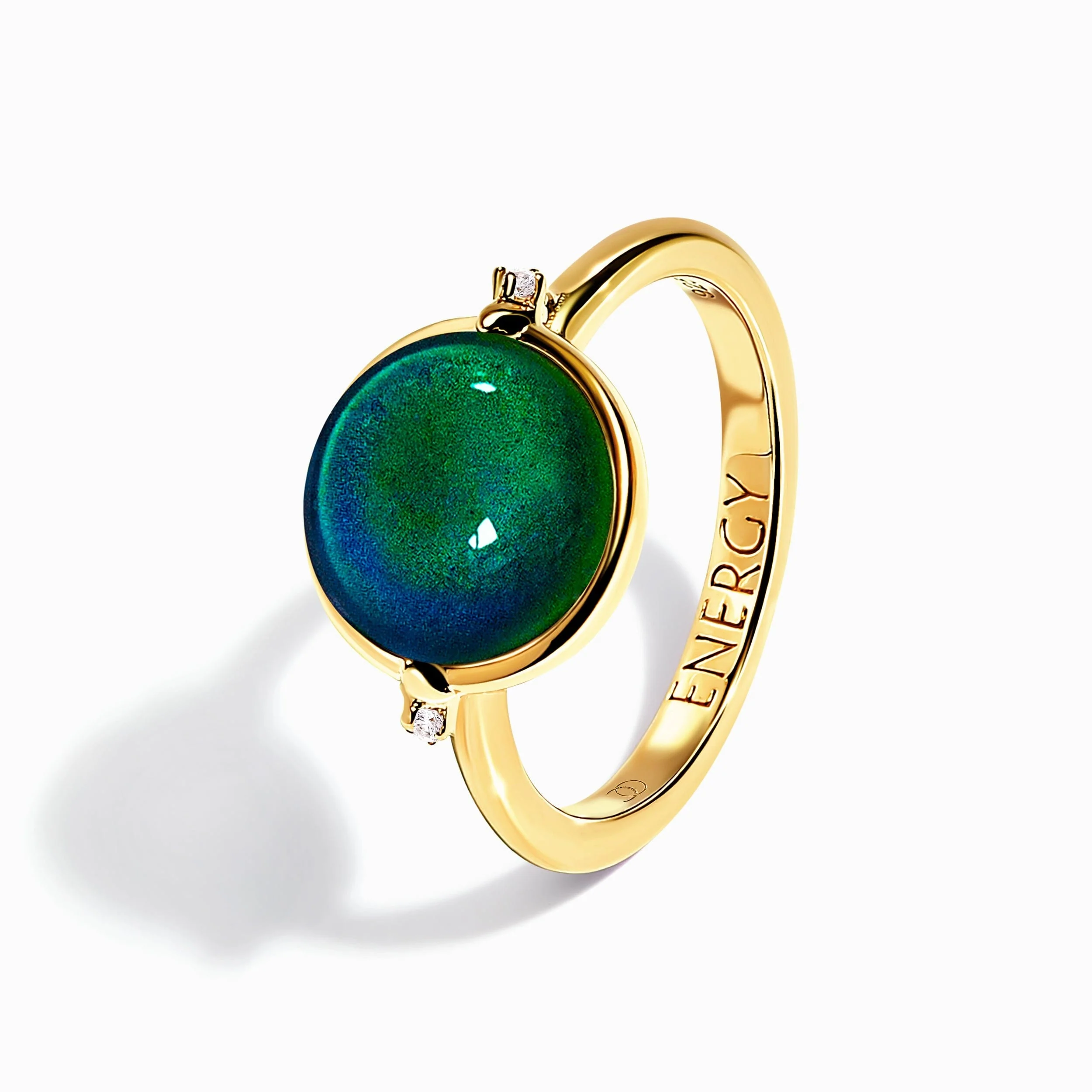 Reflection Ring & Waves Band - Image 19