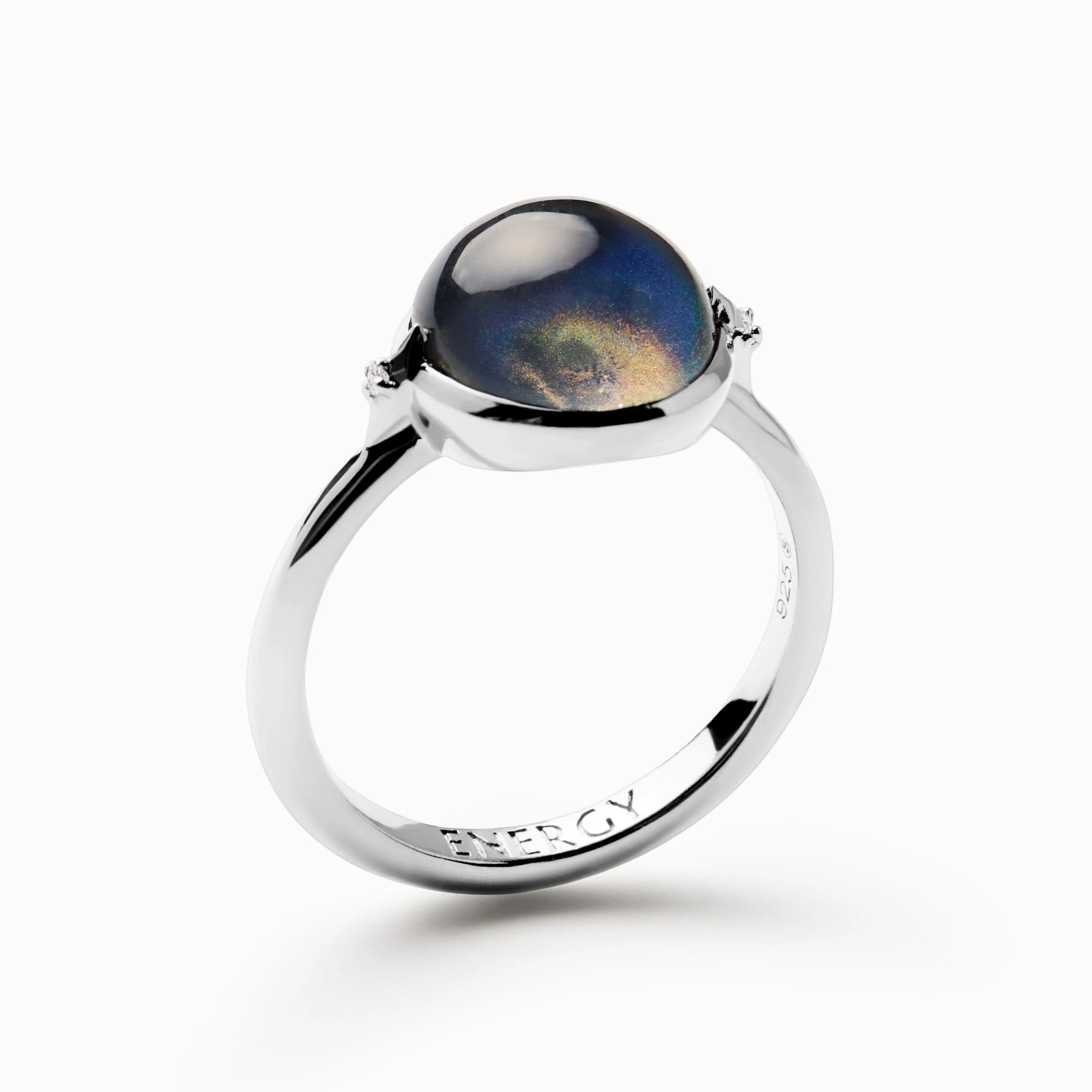 Reflection Ring & Waves Band - Image 4