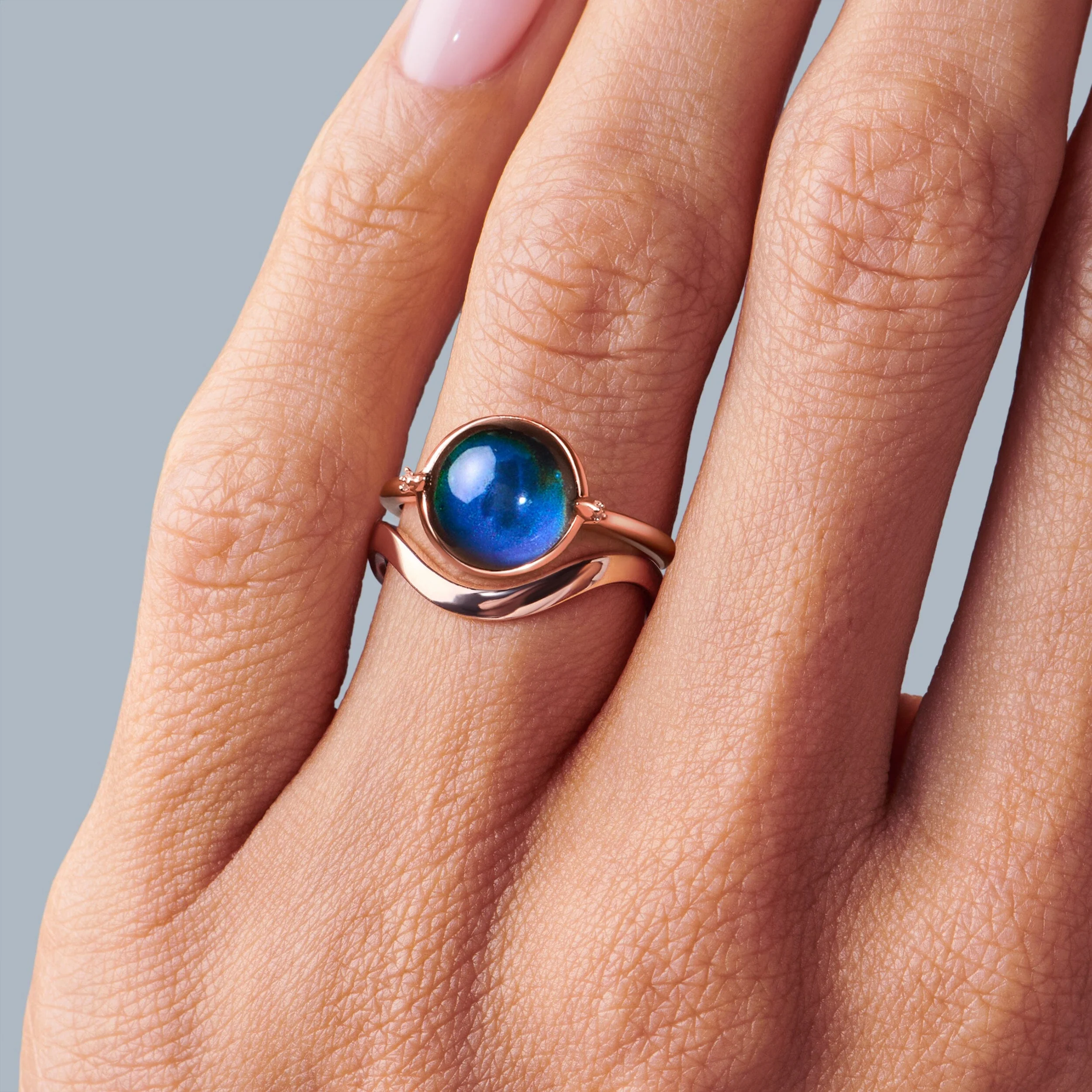Energy Mood Ring - Reflection - Image 10