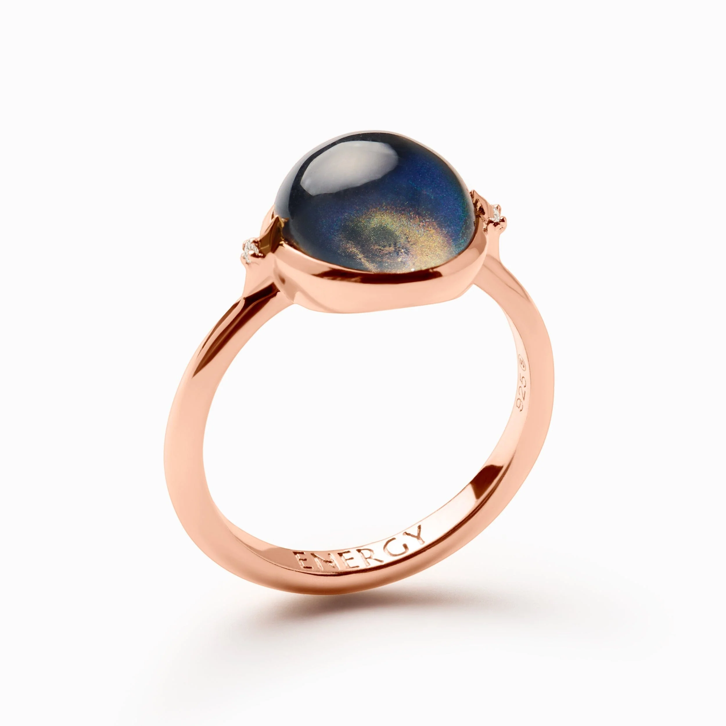 Reflection Ring & Waves Band - Image 7