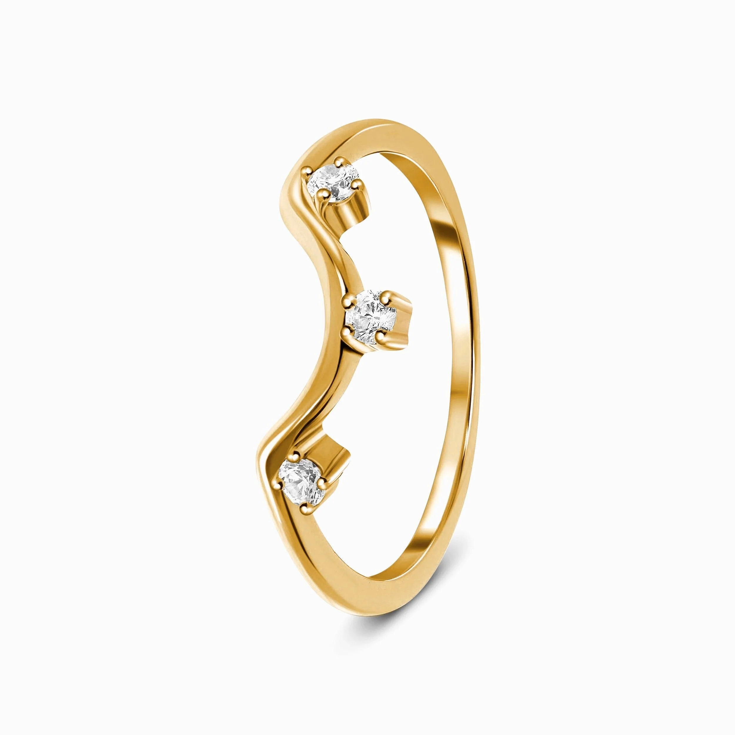 Ring - Archer Band - Image 19