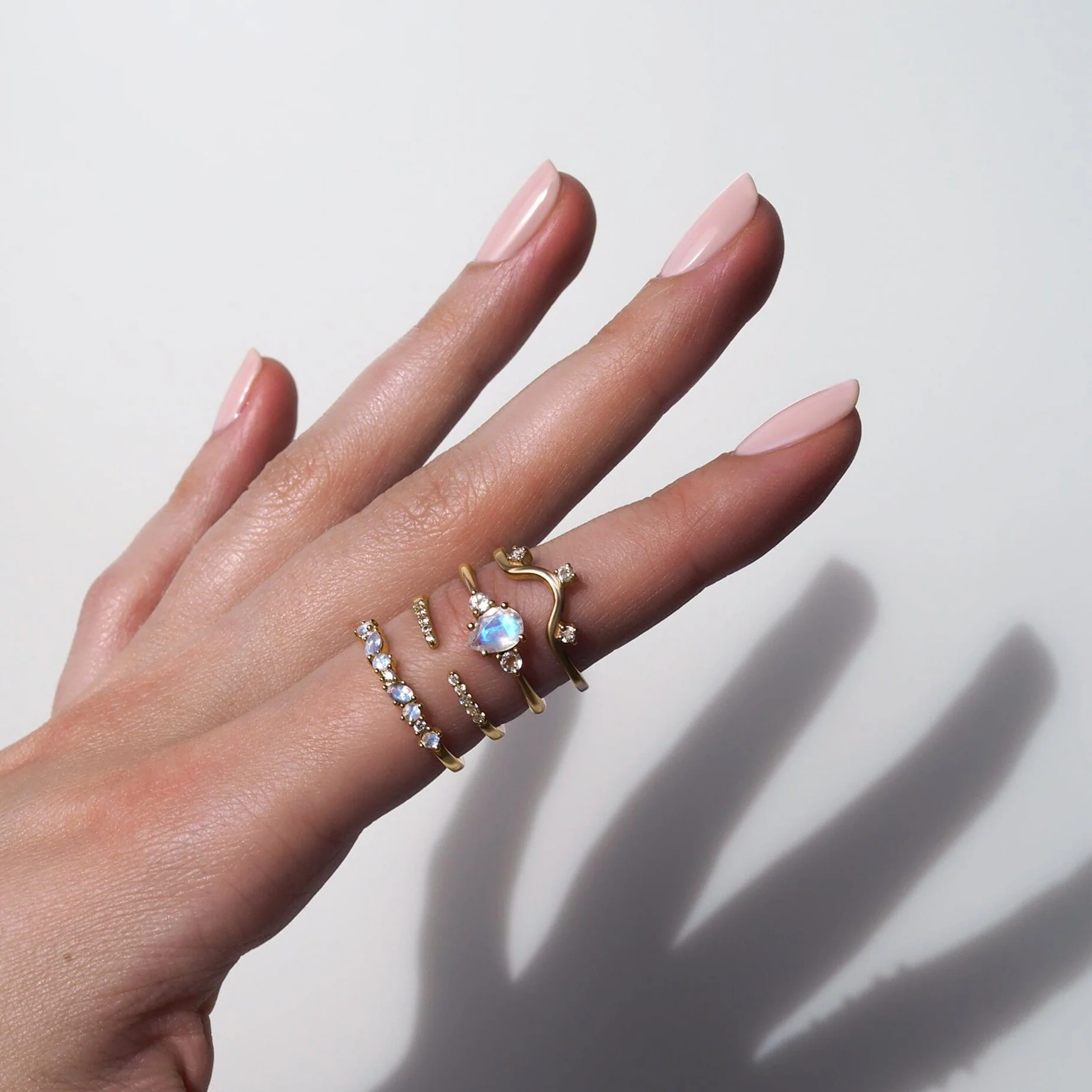 Ring - Archer Band - Image 20
