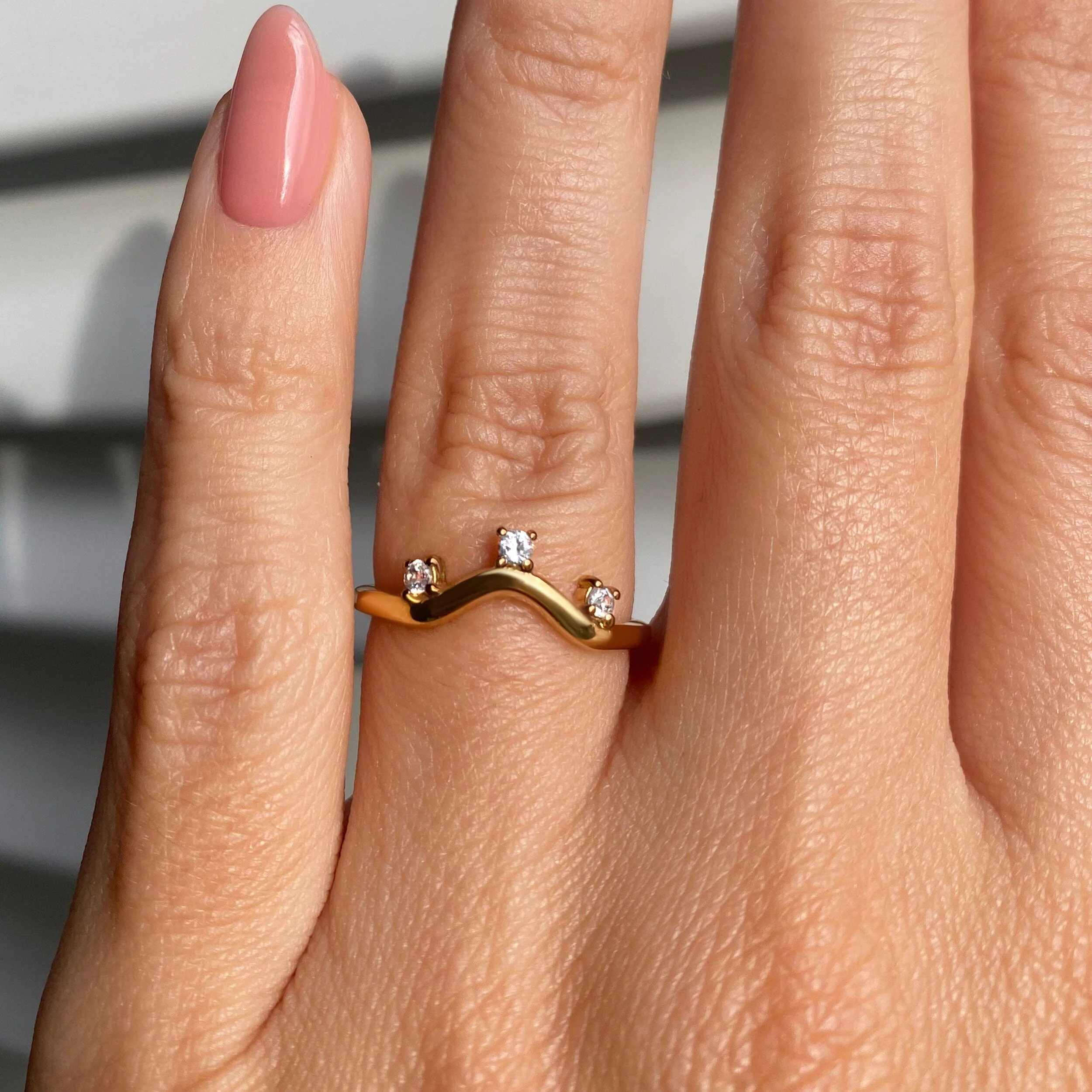 Ring - Archer Band - Image 6