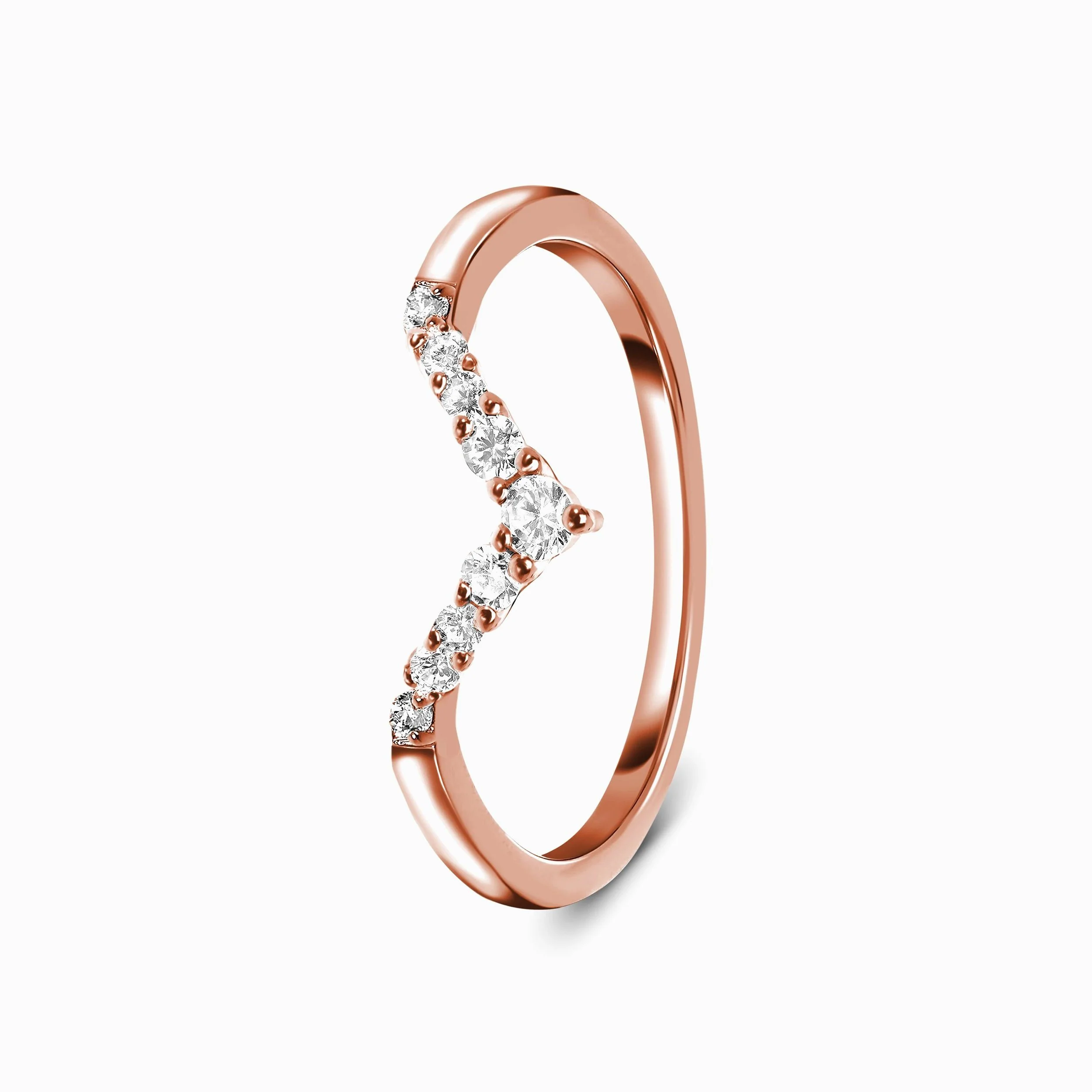 Ring - Manifest Band - Image 12