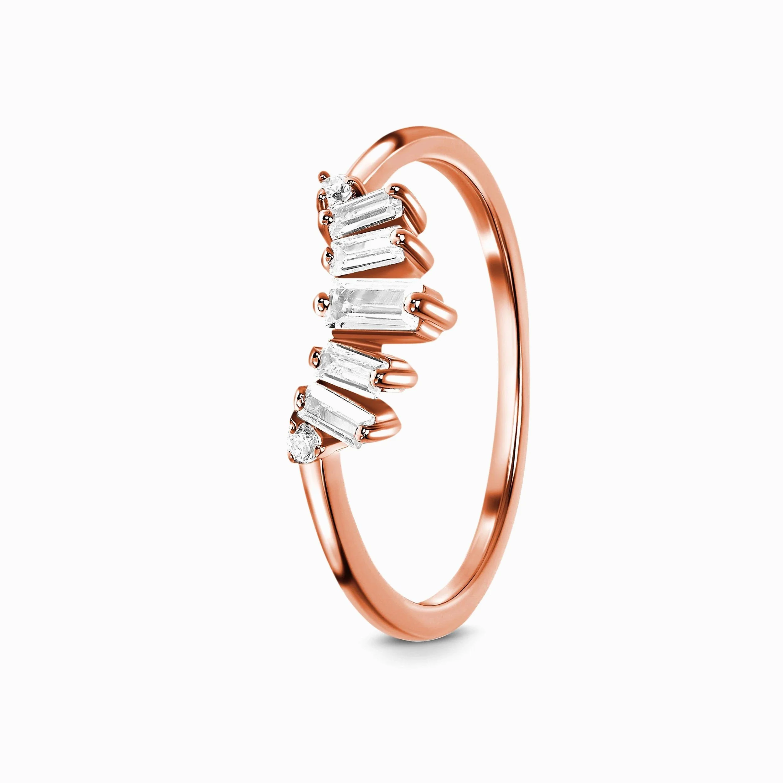 Ring - Sovereign Band - Image 12