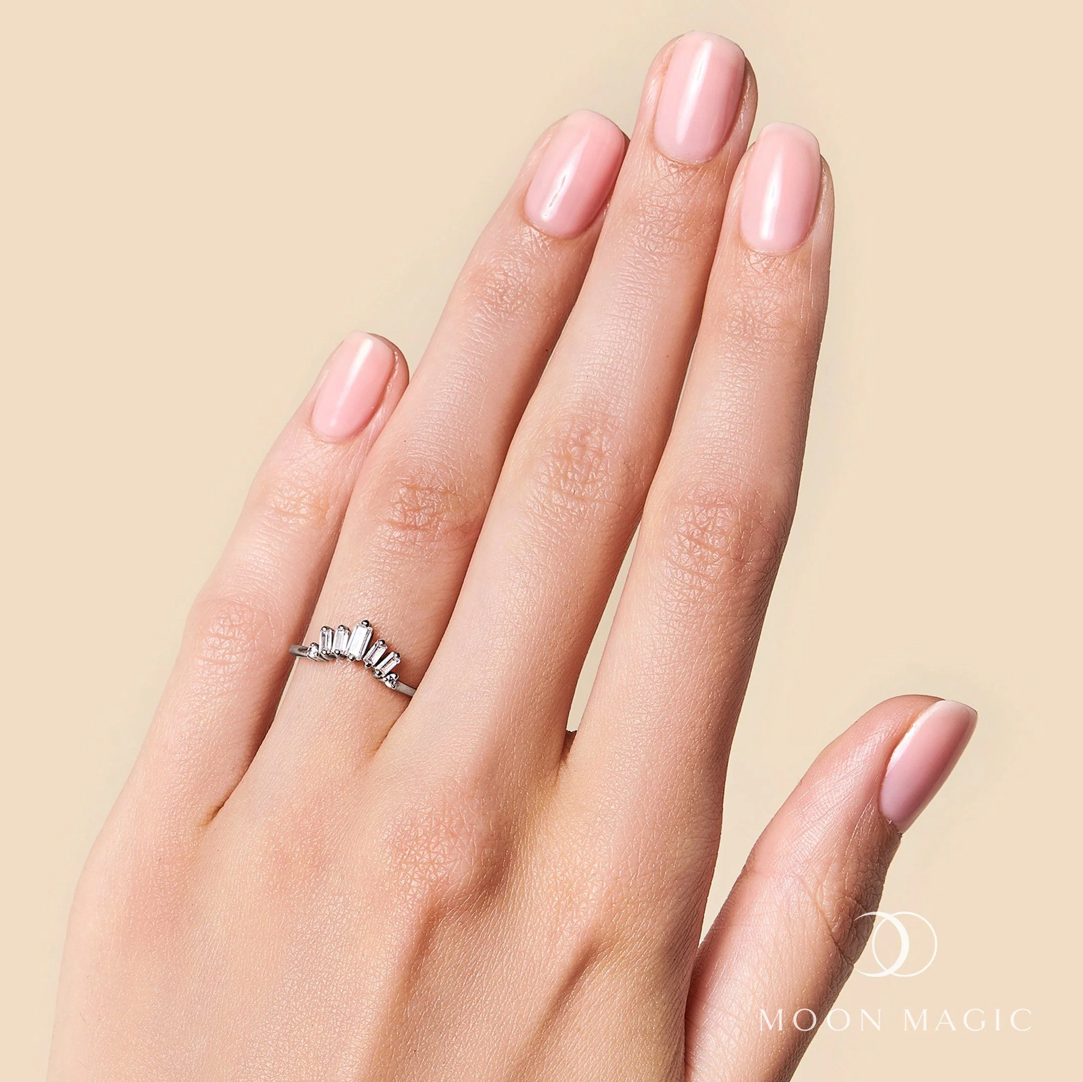 Ring - Sovereign Band - Image 21