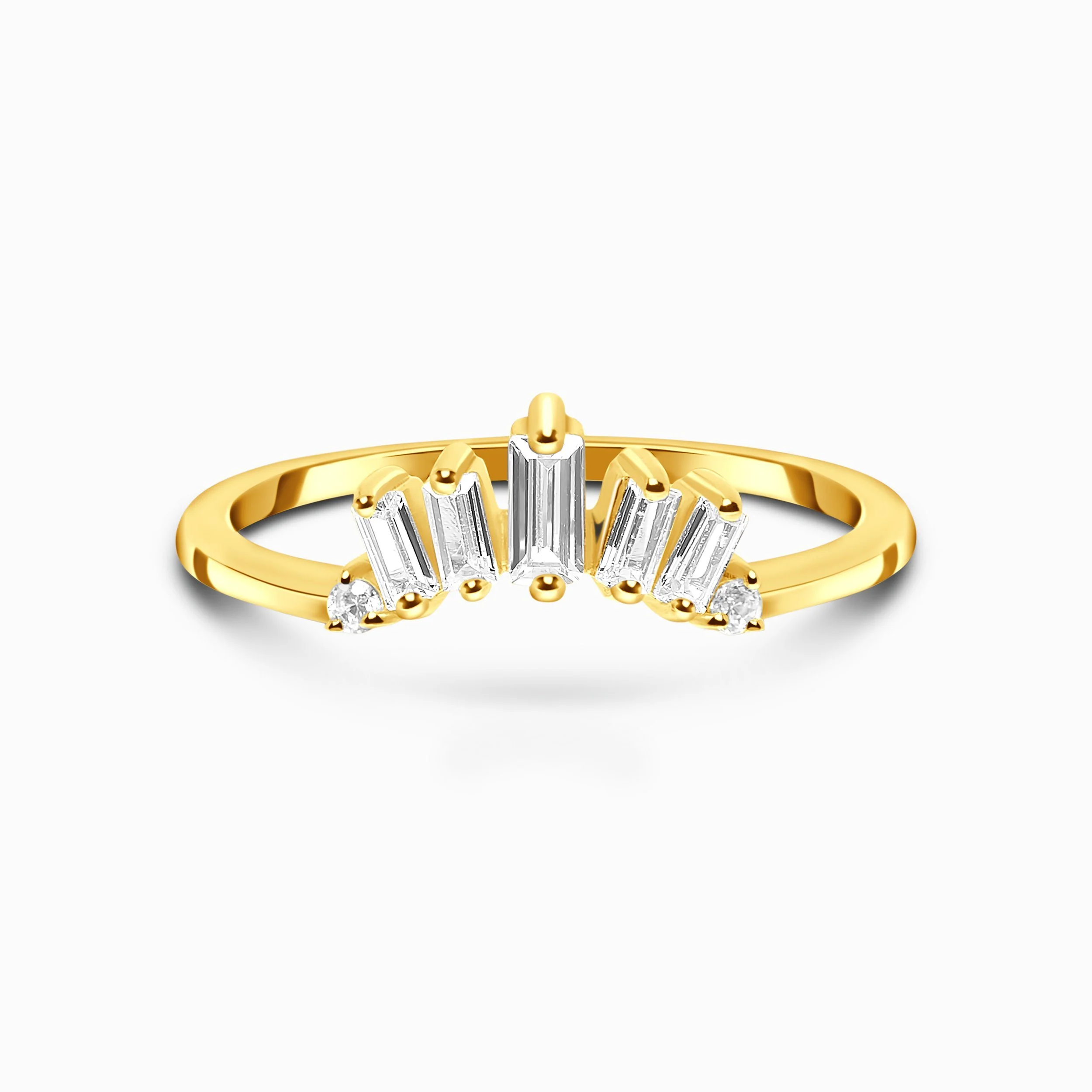 Ring - Sovereign Band - Image 5