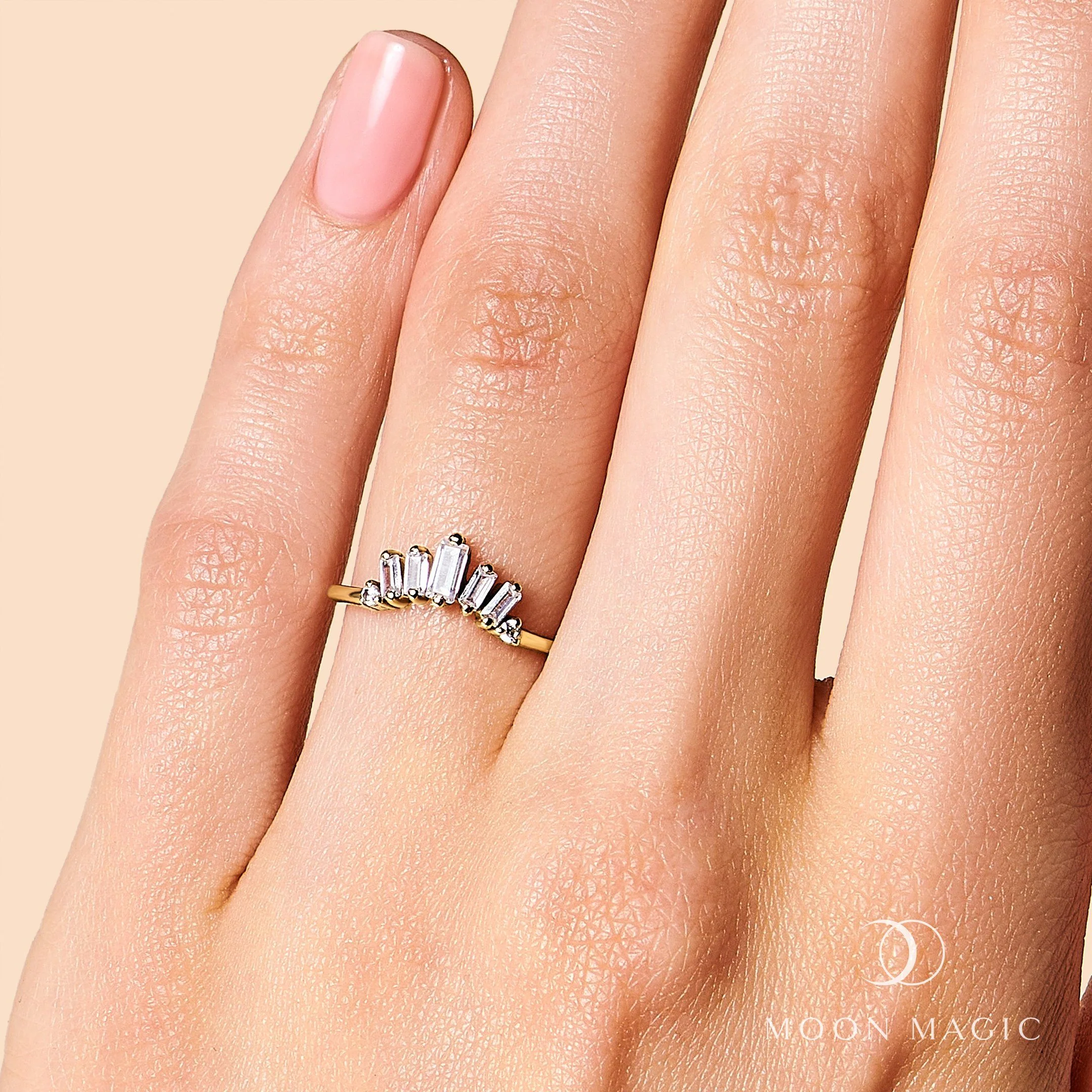 Ring - Sovereign Band - Image 6