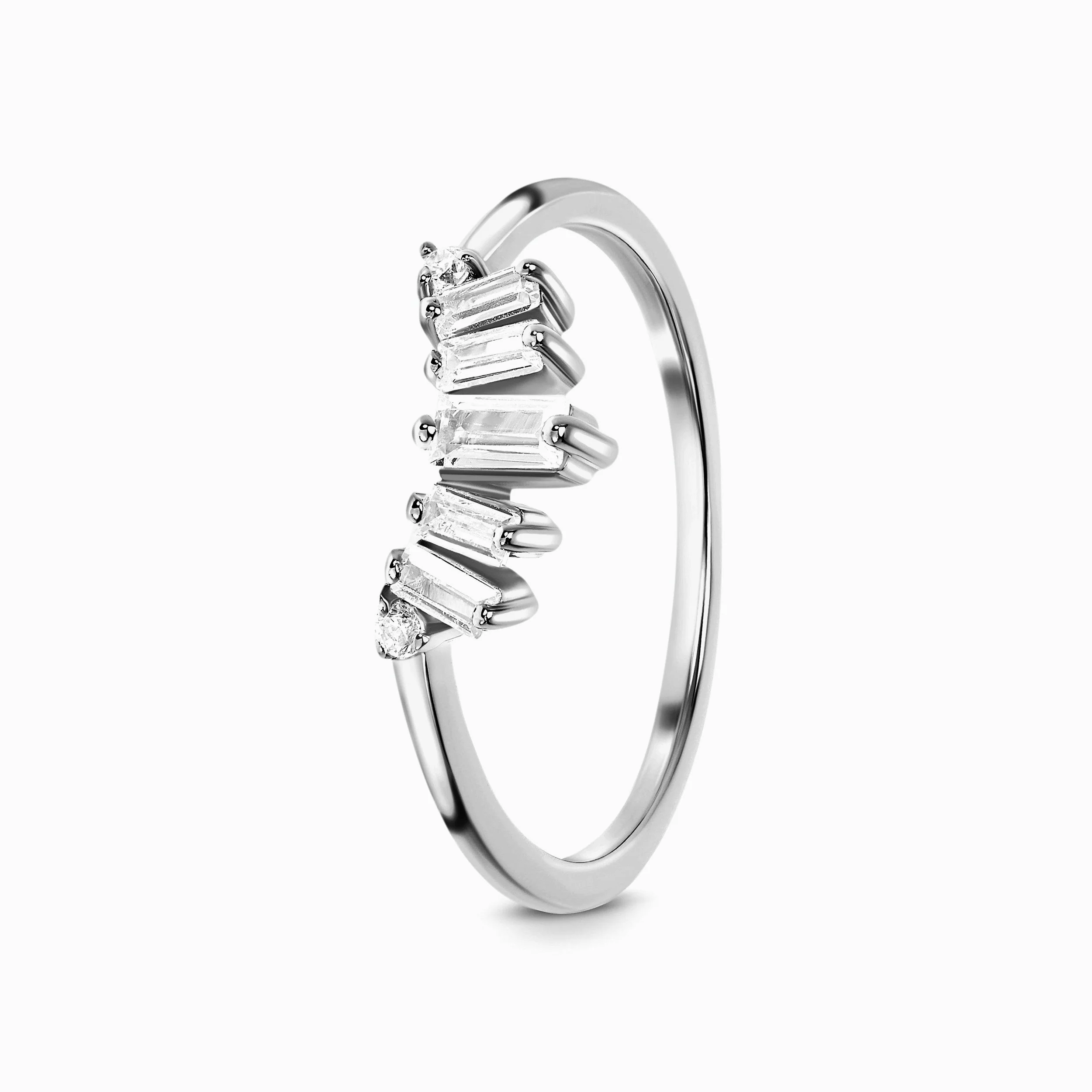 Ring - Sovereign Band - Image 9