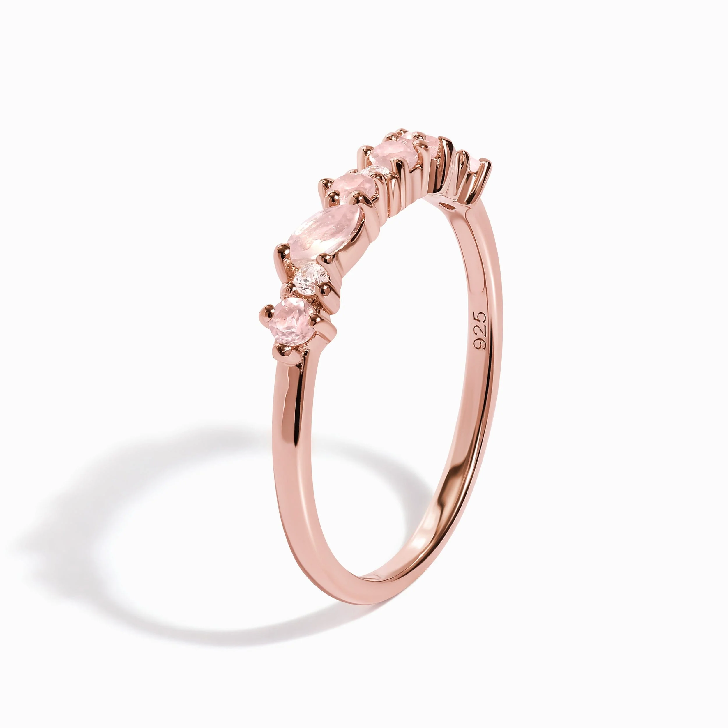 Rose Quartz Essential Starter Set - Image 9