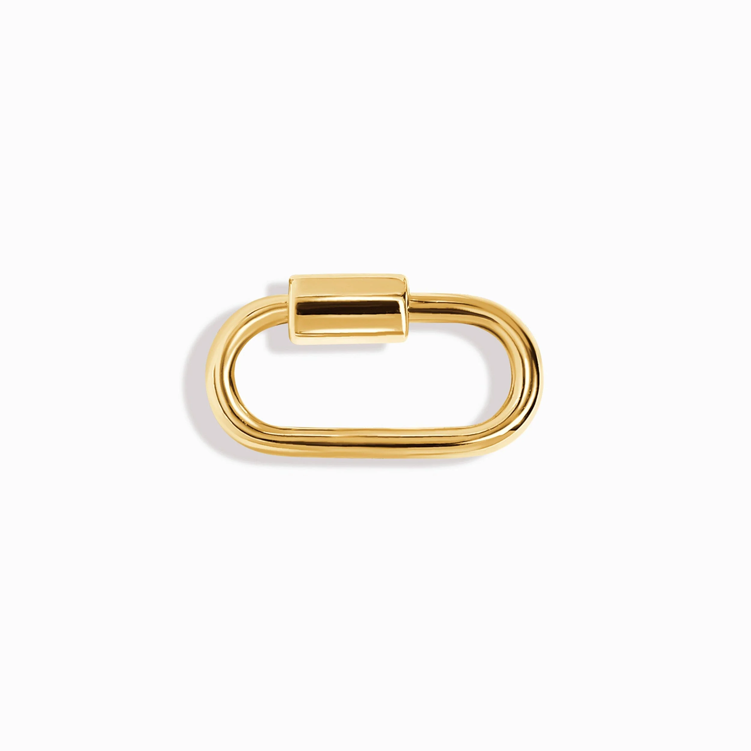 Small Carabiner Lock - Essential - Image 11