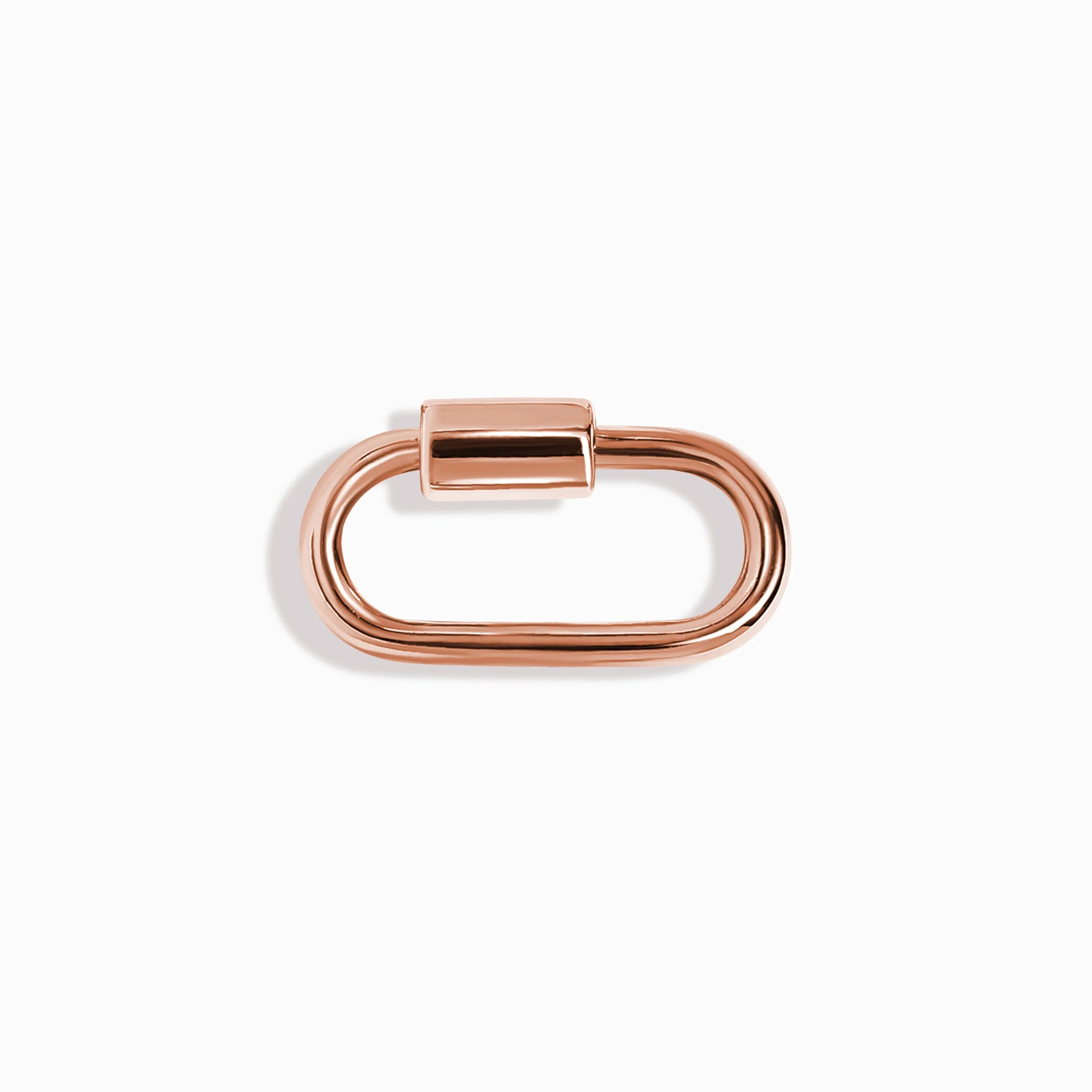Small Carabiner Lock - Essential - Image 6