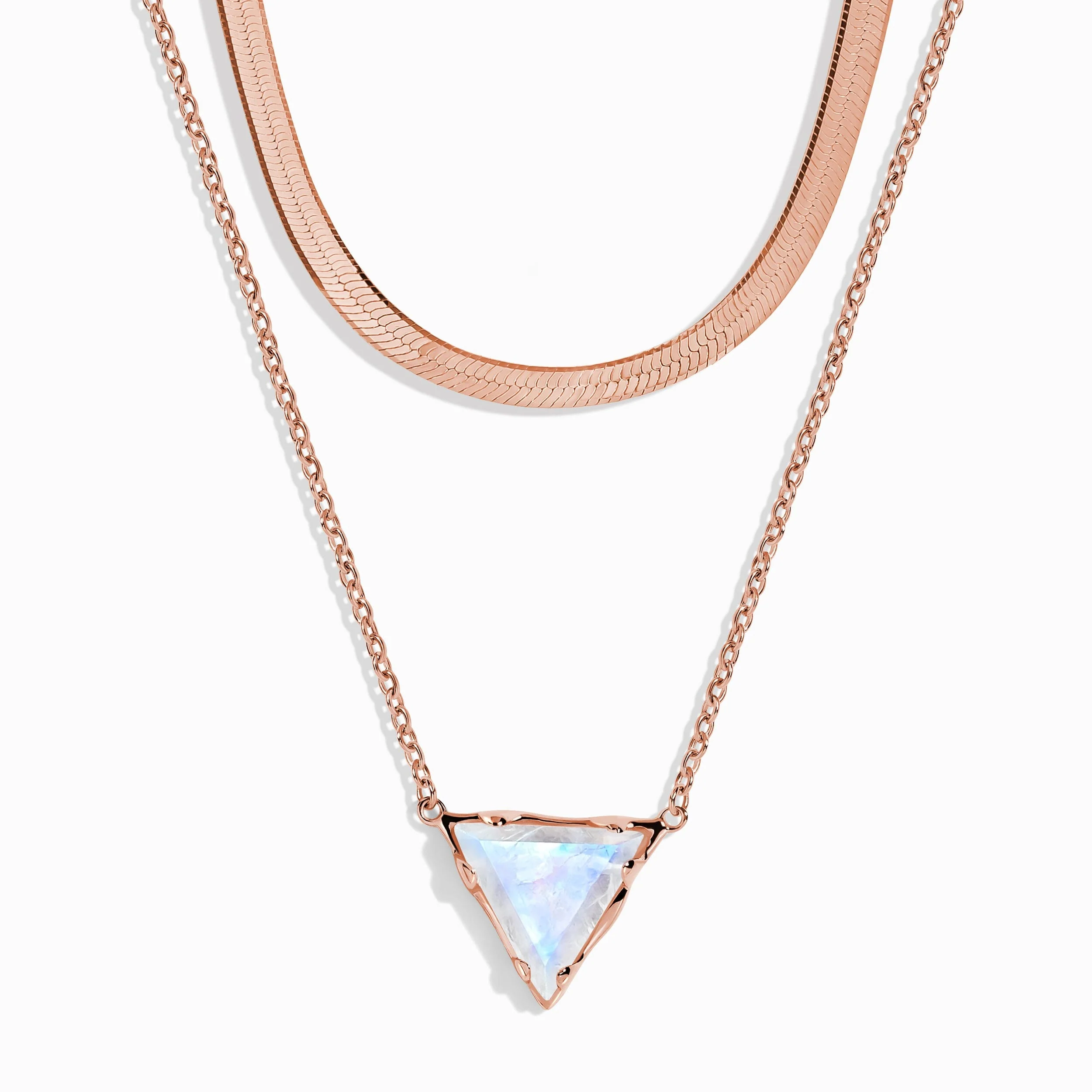 Soulful Necklace Stack - Image 13