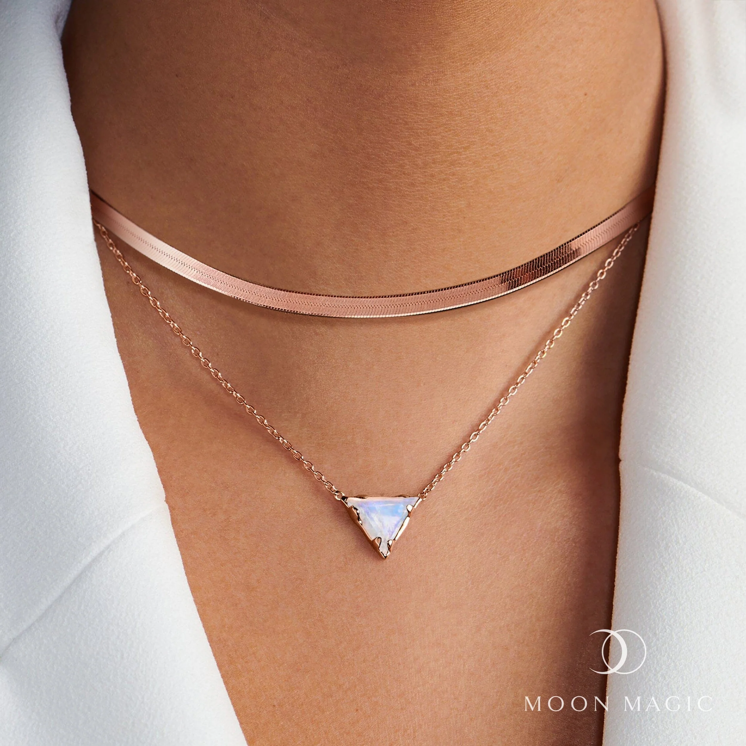 Soulful Necklace Stack - Image 21