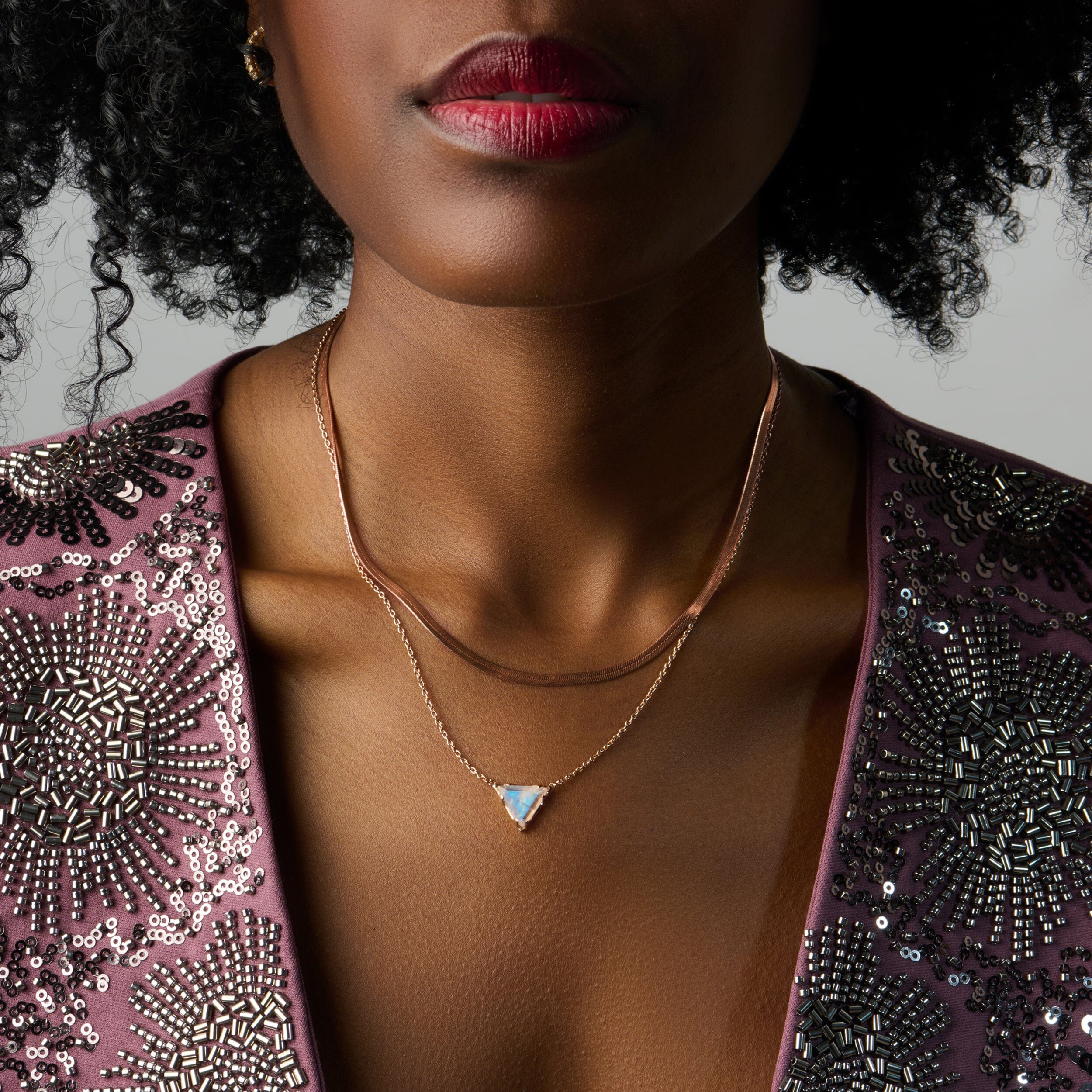 Soulful Necklace Stack - Image 4