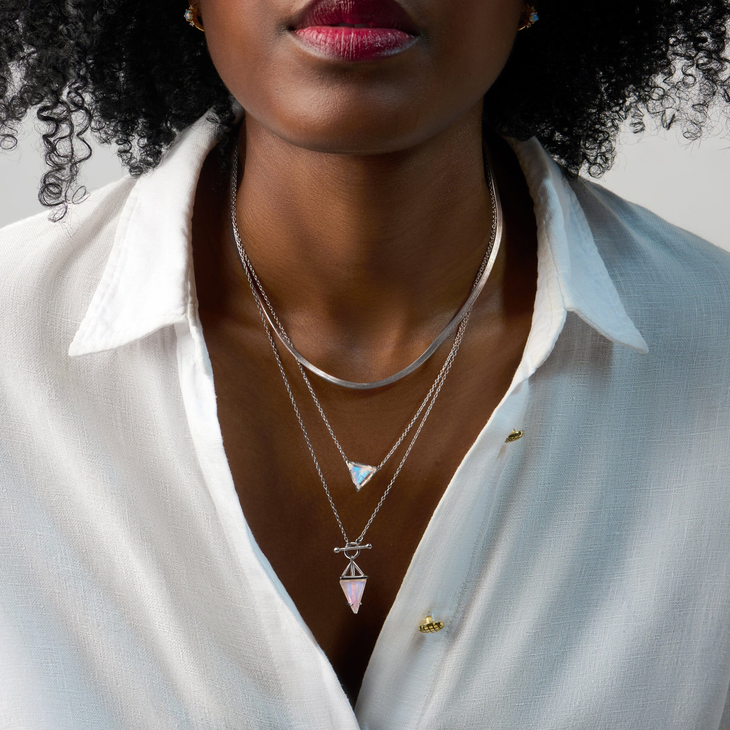 Soulful Necklace Stack - Image 9