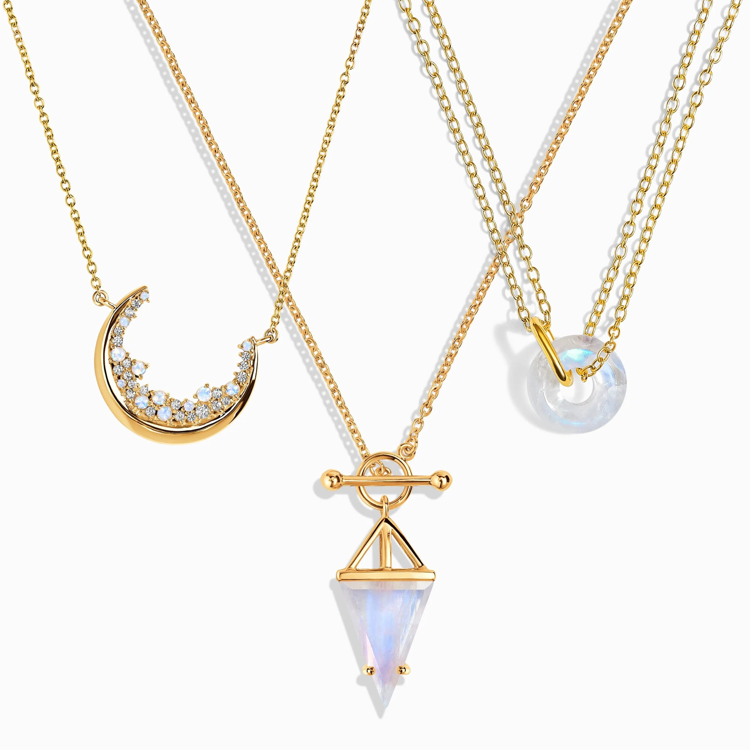 Trio of Light Set - Image 5