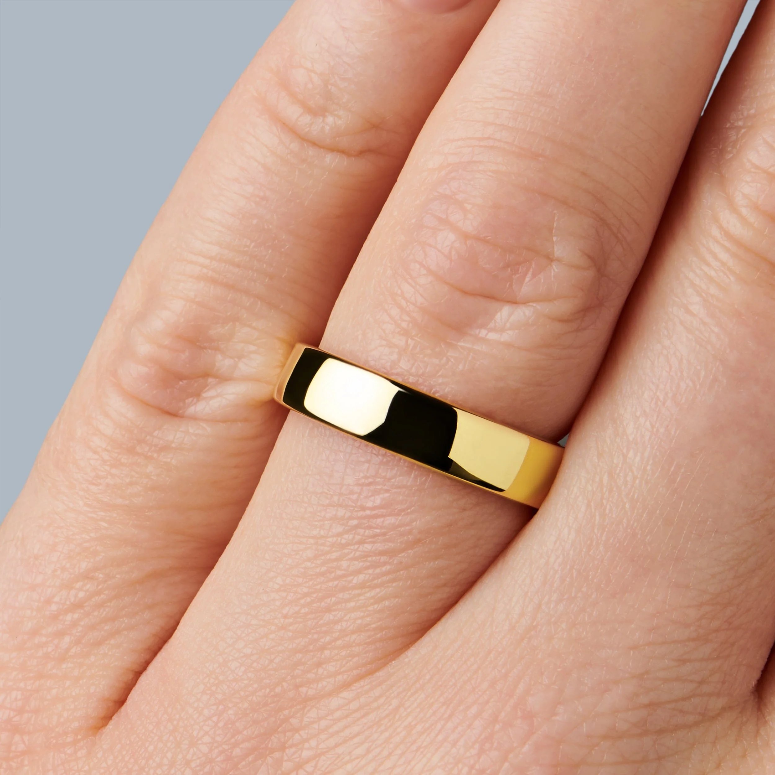 Unisex Ring - Aura - Image 12