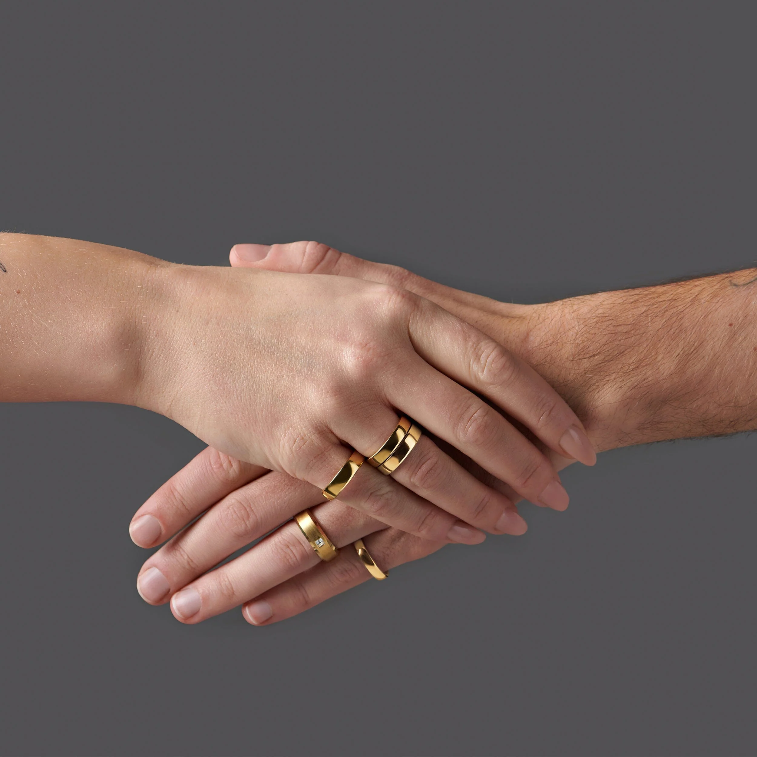 Unisex Ring - Aura - Image 15