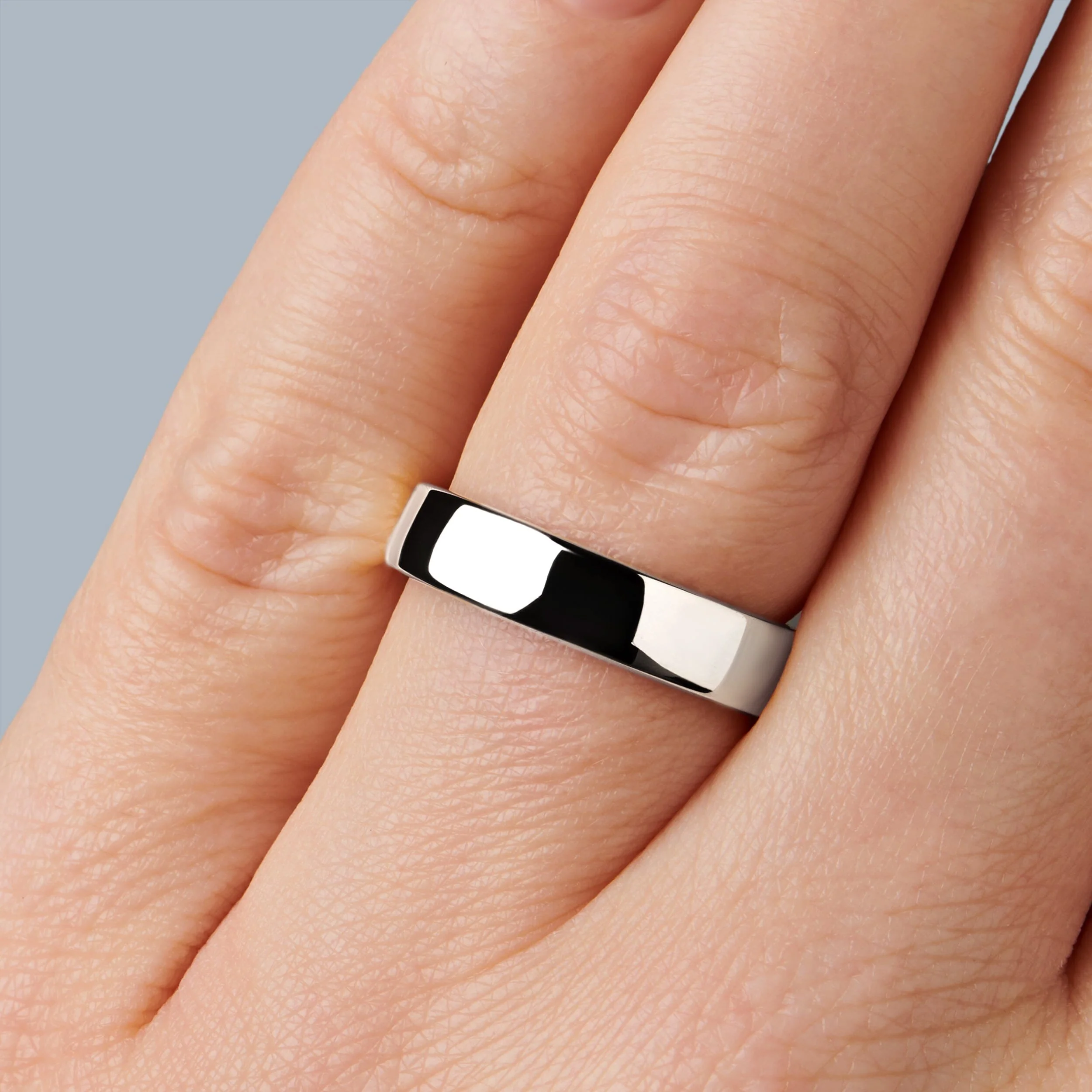 Unisex Ring - Aura - Image 2