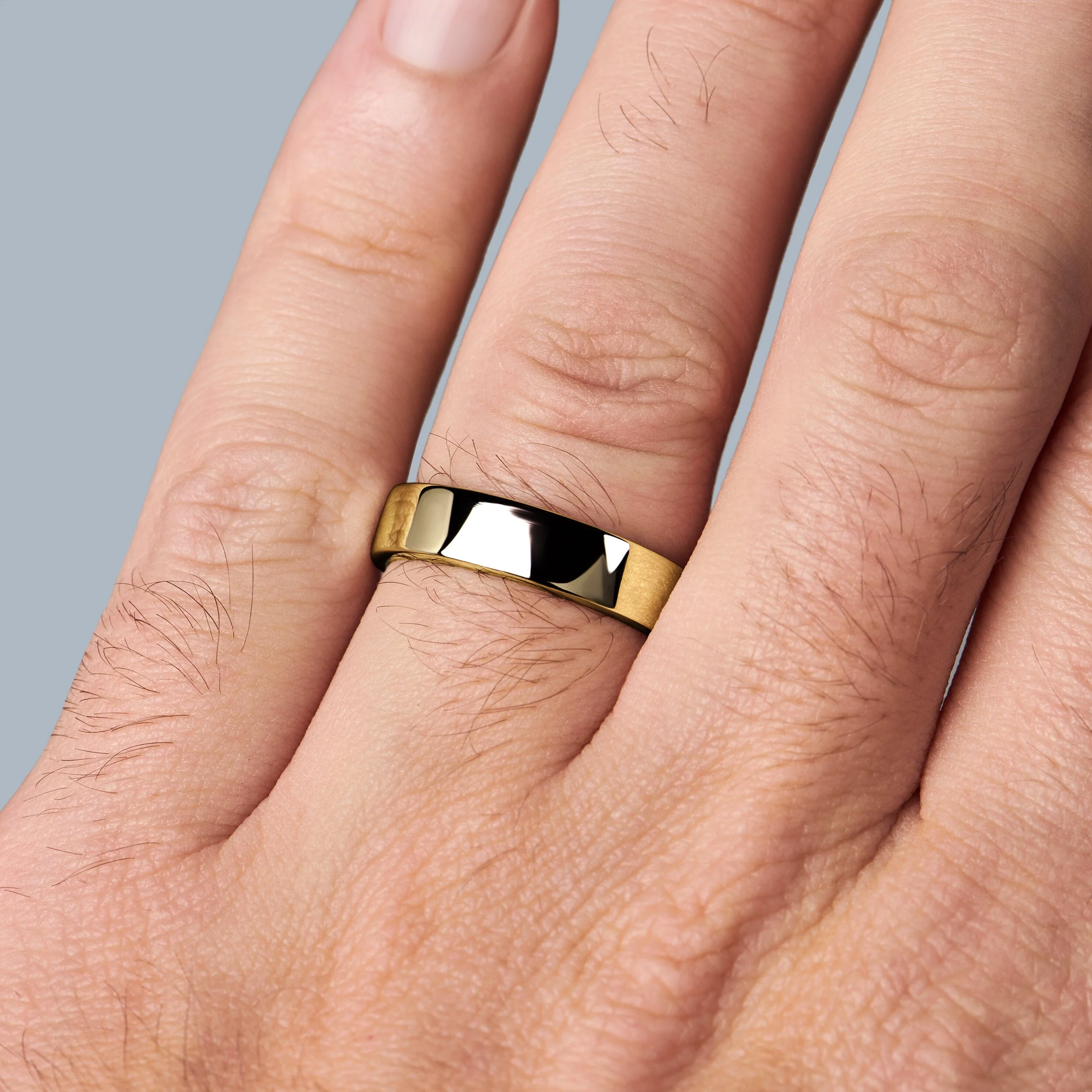 Unisex Ring - Aura - Image 28