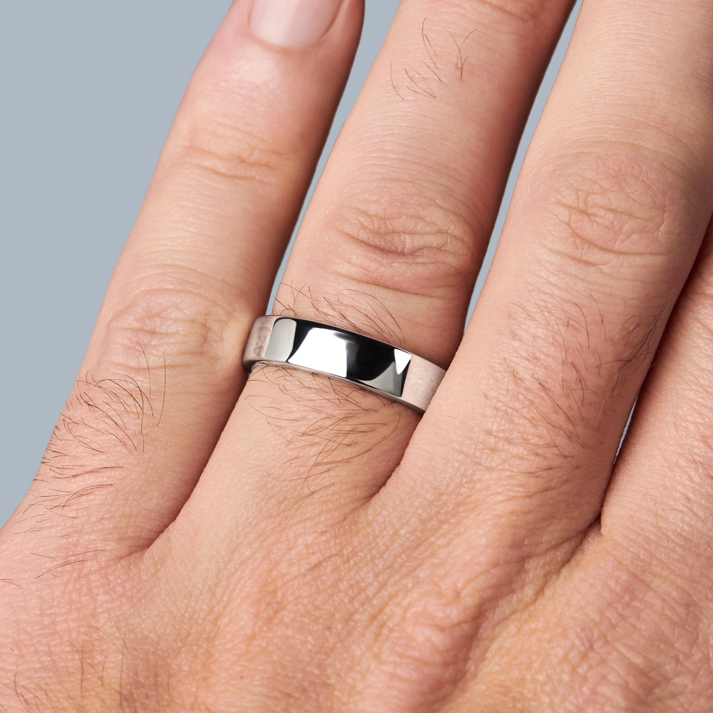 Unisex Ring - Aura - Image 3