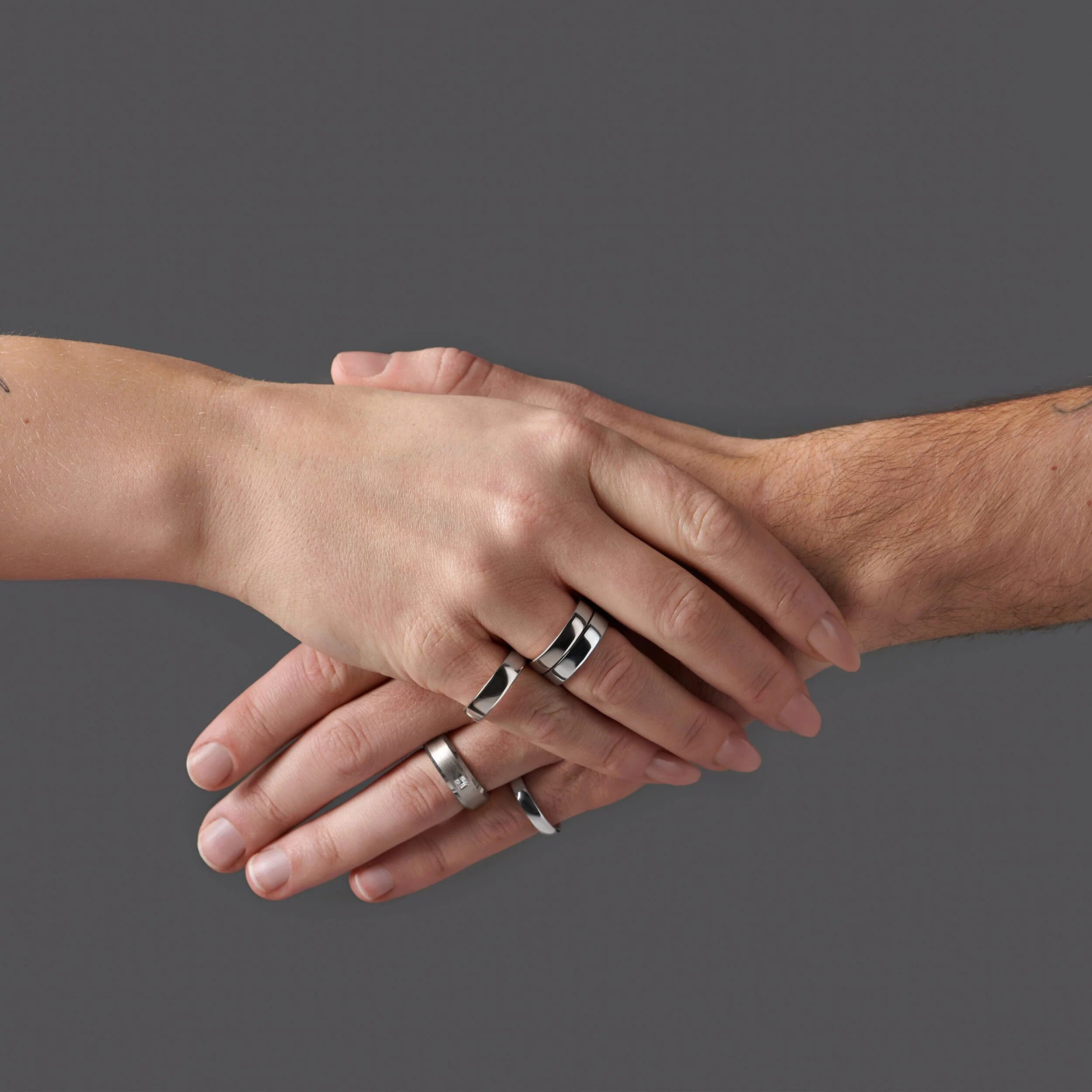 Unisex Ring - Aura - Image 5