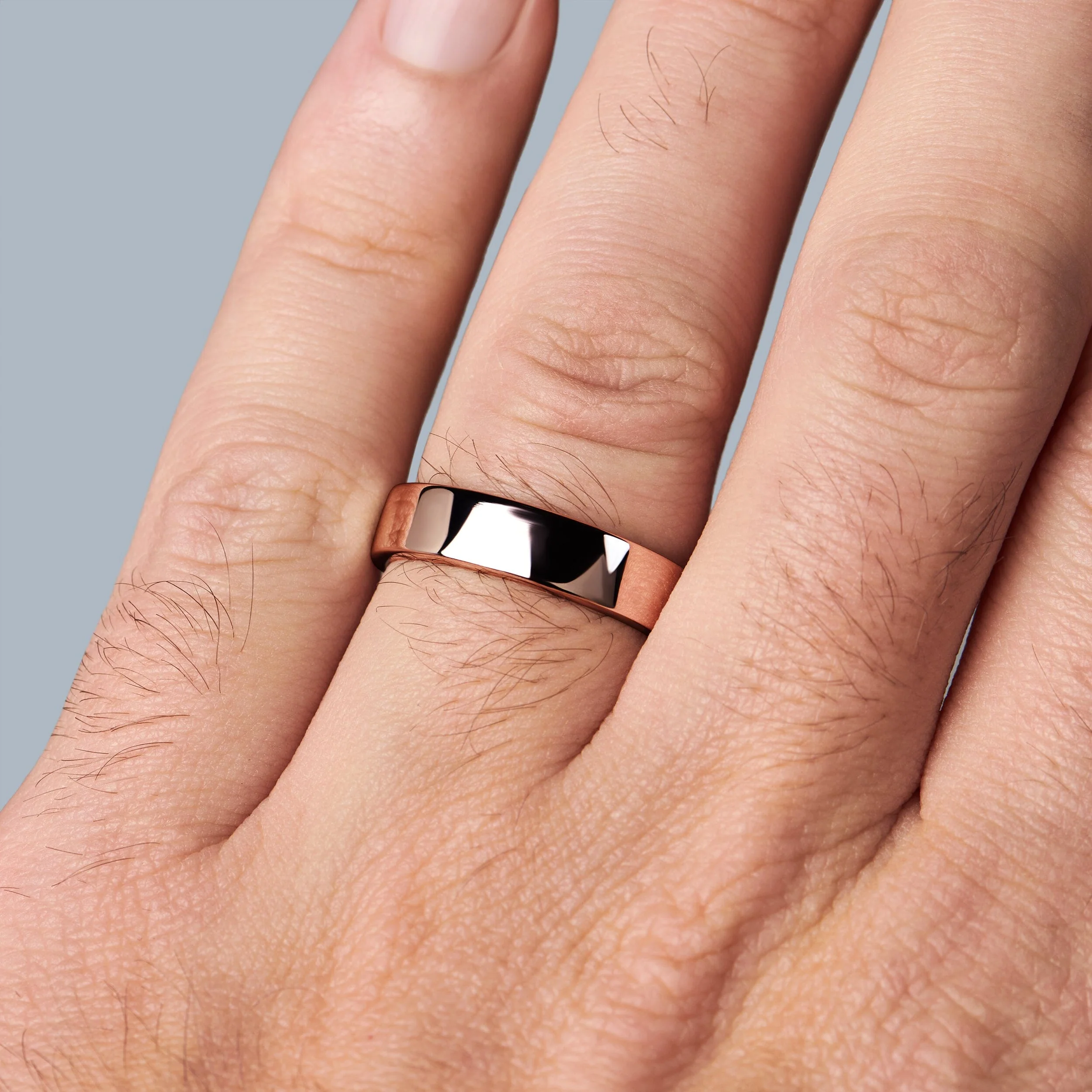 Unisex Ring - Aura - Image 8
