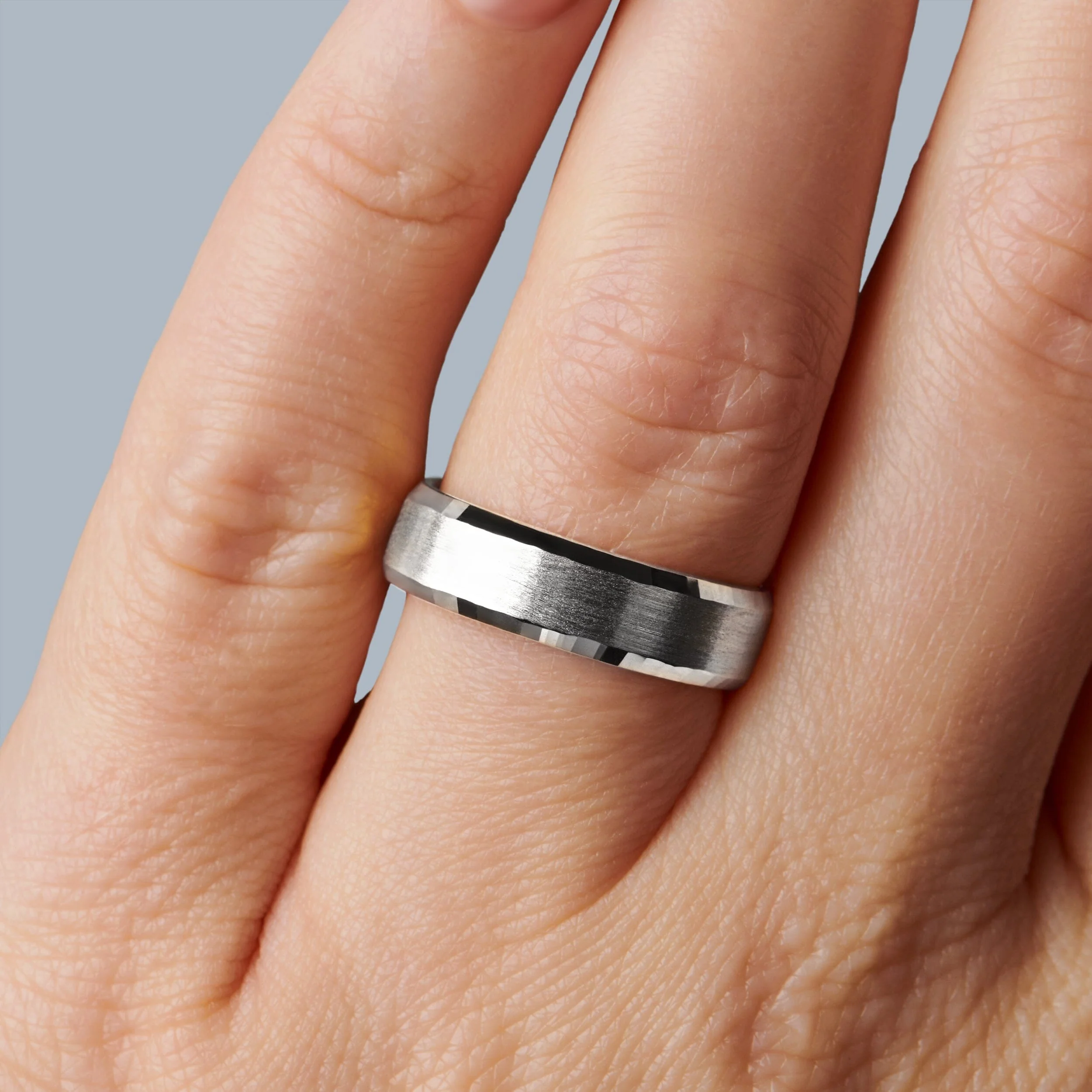 Unisex Ring - Edgy - Image 23