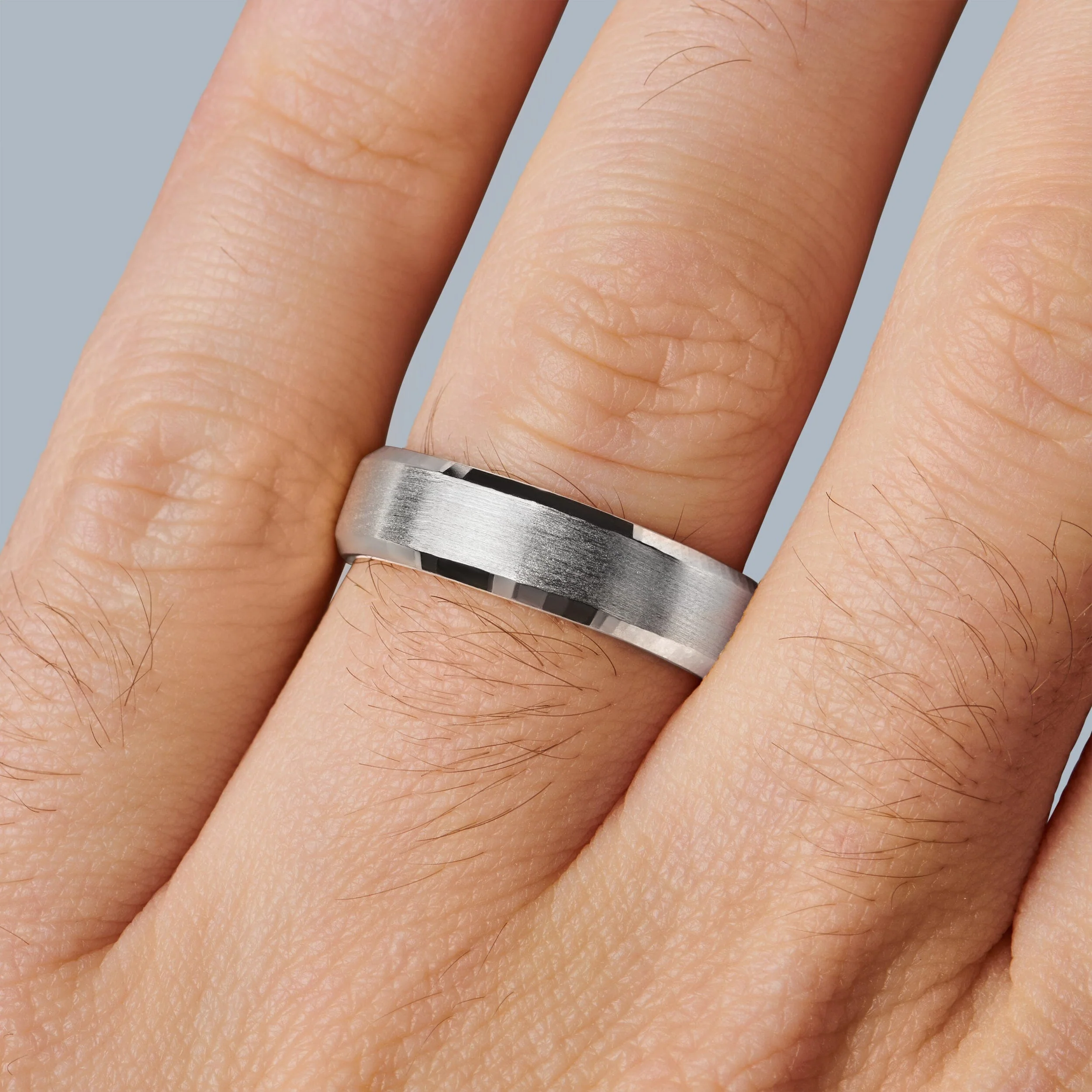 Unisex Ring - Edgy - Image 24