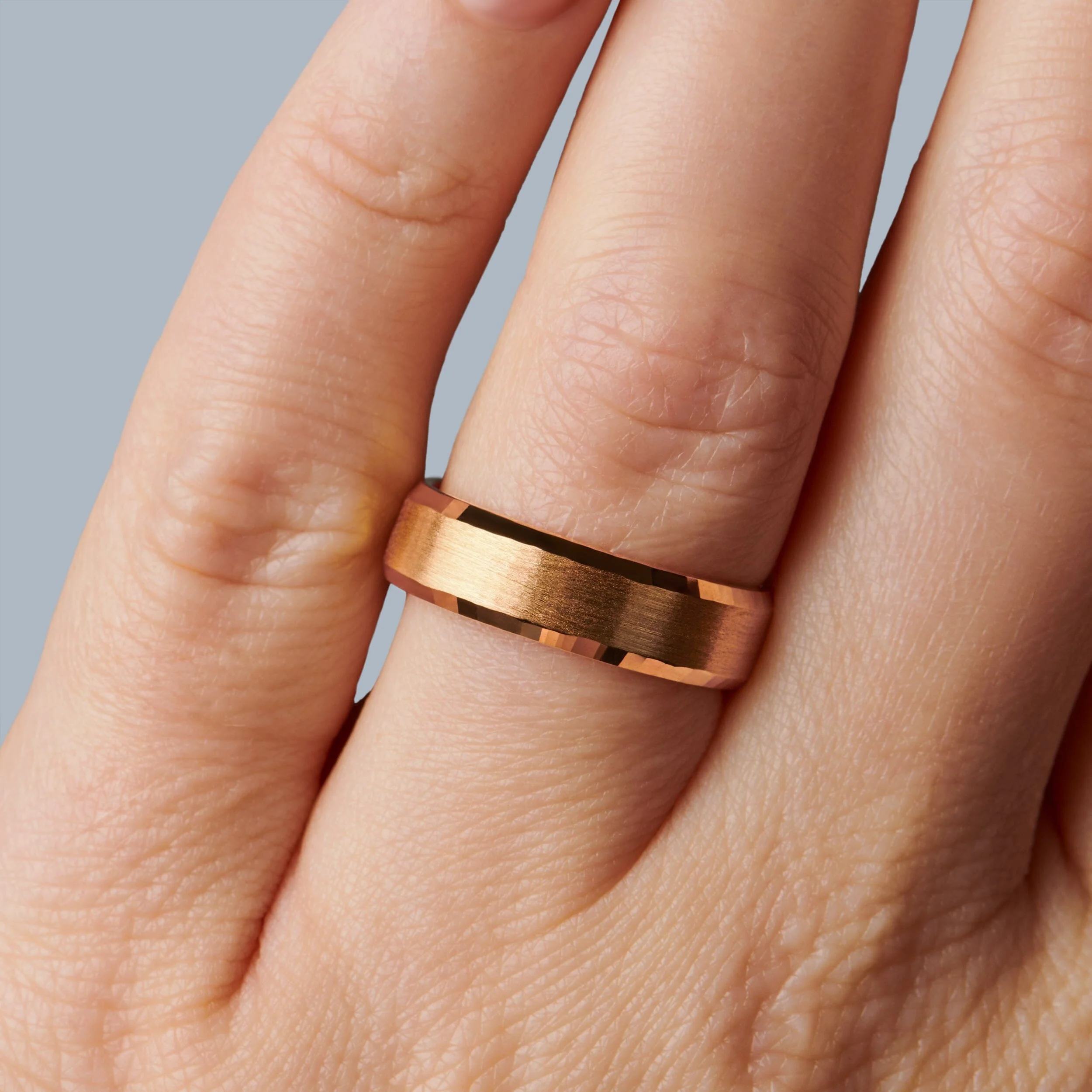 Unisex Ring - Edgy - Image 30