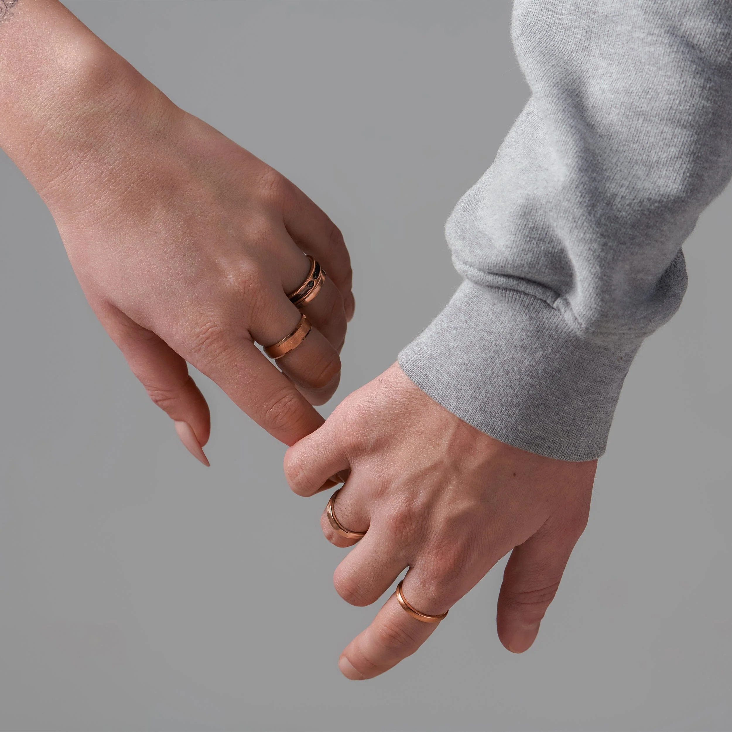 Unisex Ring - Edgy - Image 33